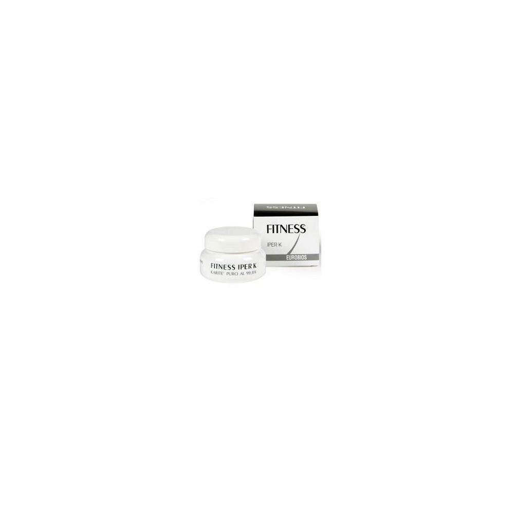 Fitness Iper K Crema 50 Ml