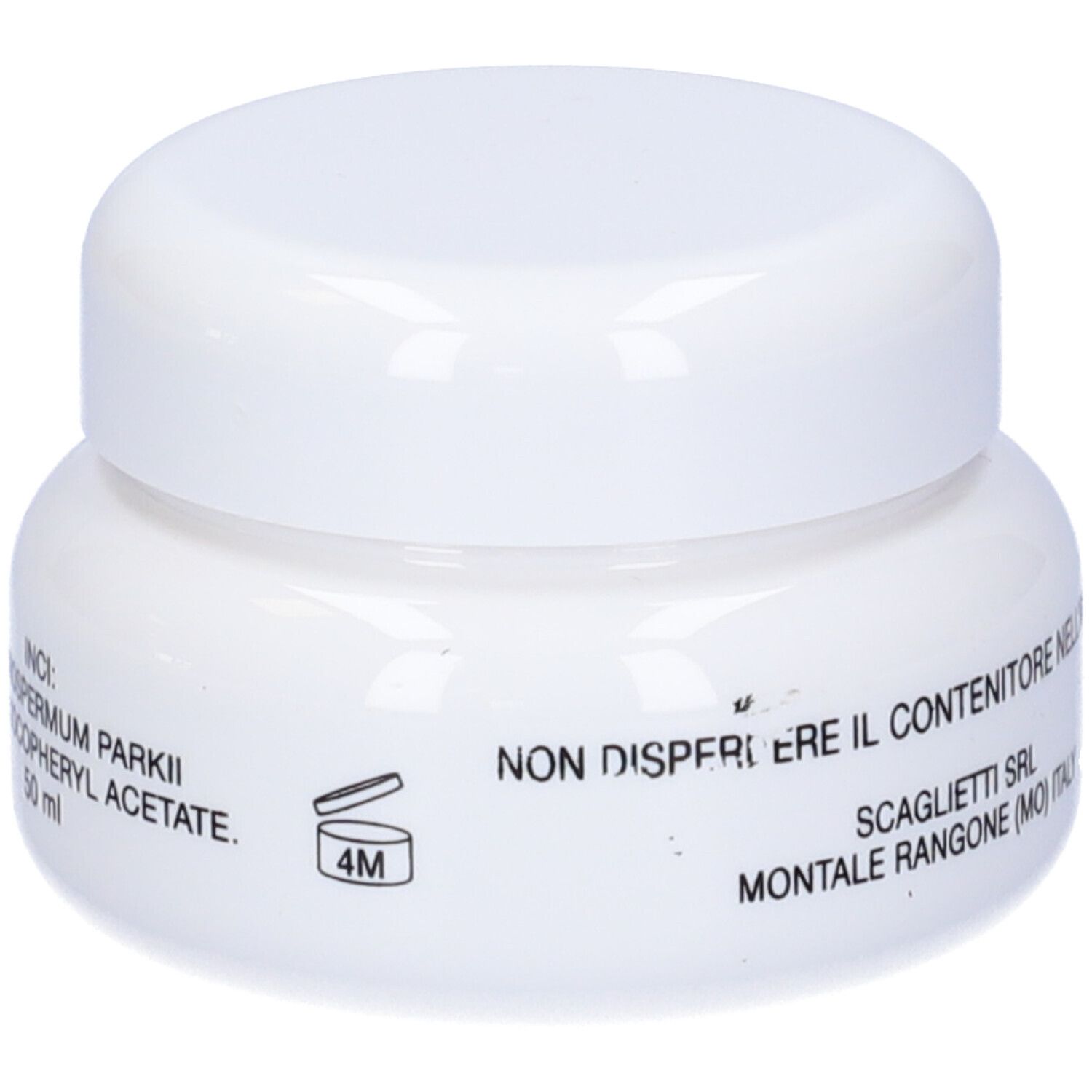 Fitness Iper K Crema 50 Ml