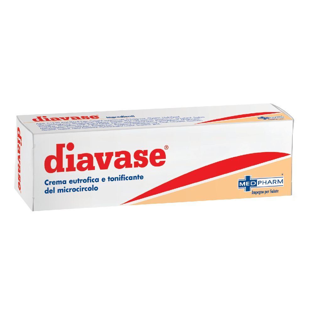 Diaskin Crema Idratante 50 Ml
