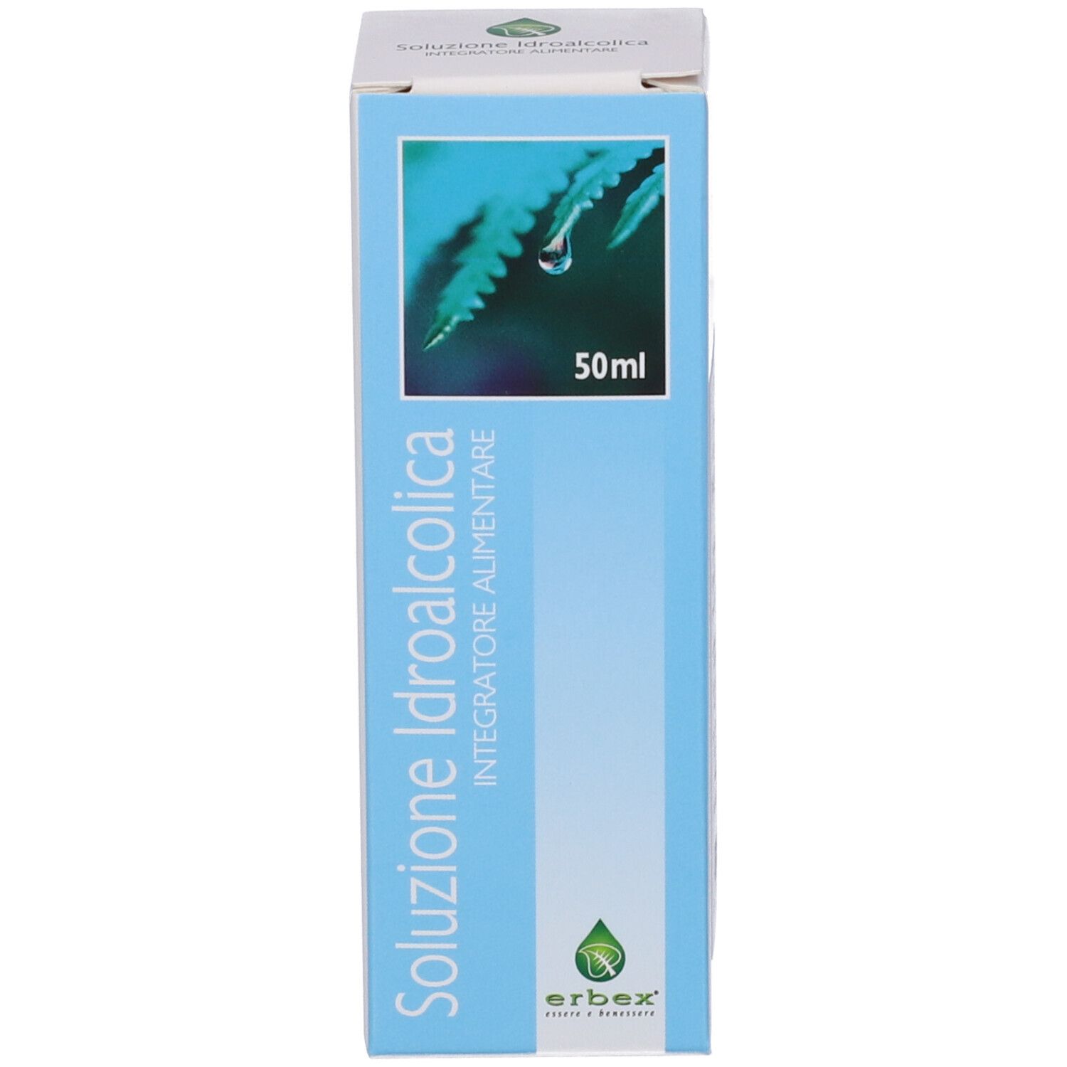 Avena Sativa Tintura Madre Soluzione Idroalcolica 50 Ml