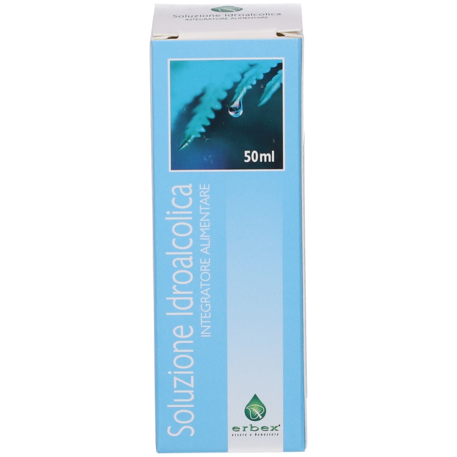 Cardo Mariano Tintura Madre Soluzione Idroalcolica 50 Ml