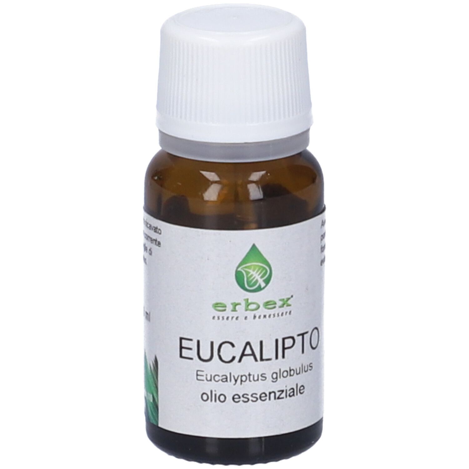 Eucalipto Tintura Madre Soluzione Idroalcolica