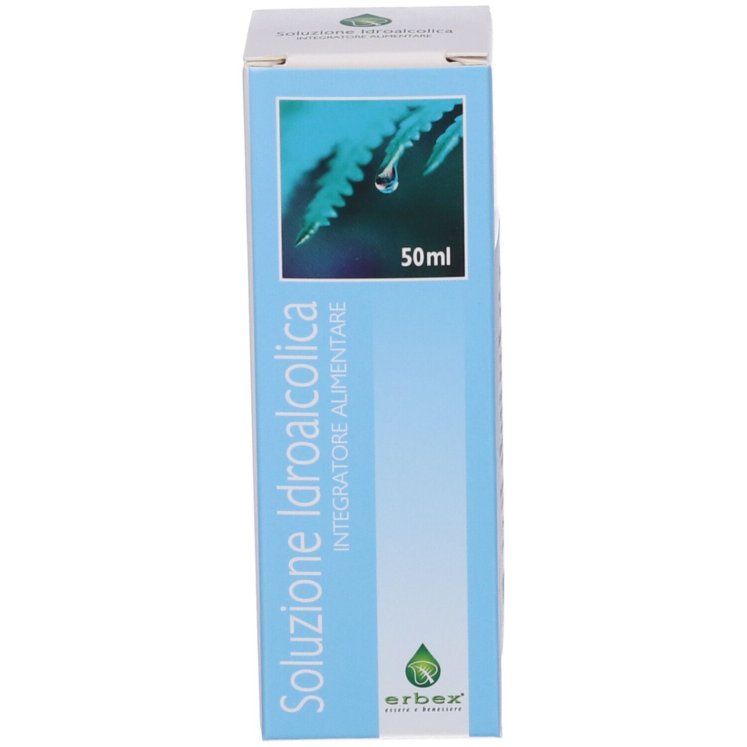 Finocchio Tintura Madre Soluzione Idroalcolica 50 Ml