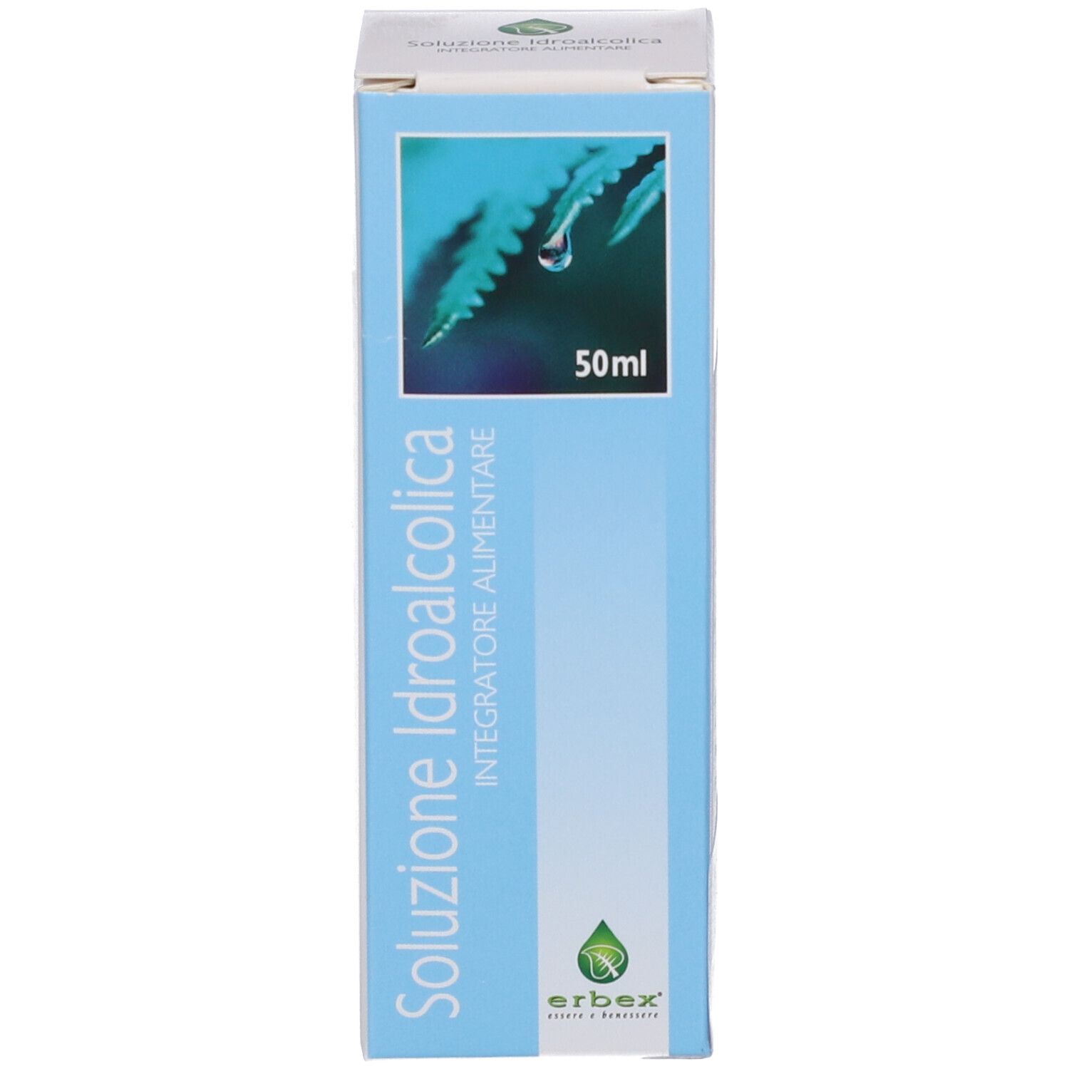 Limone Tintura Madre Soluzione Idroalcolica 50 Ml