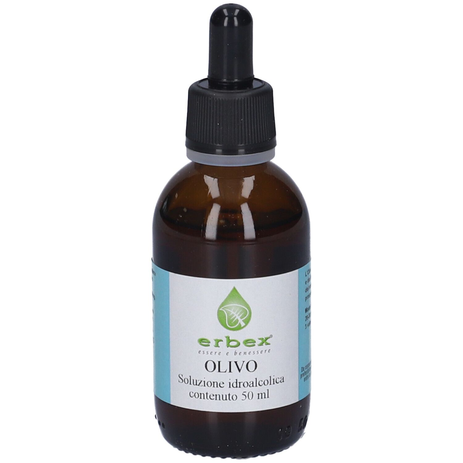 Erbex Olivo Tintura Madre