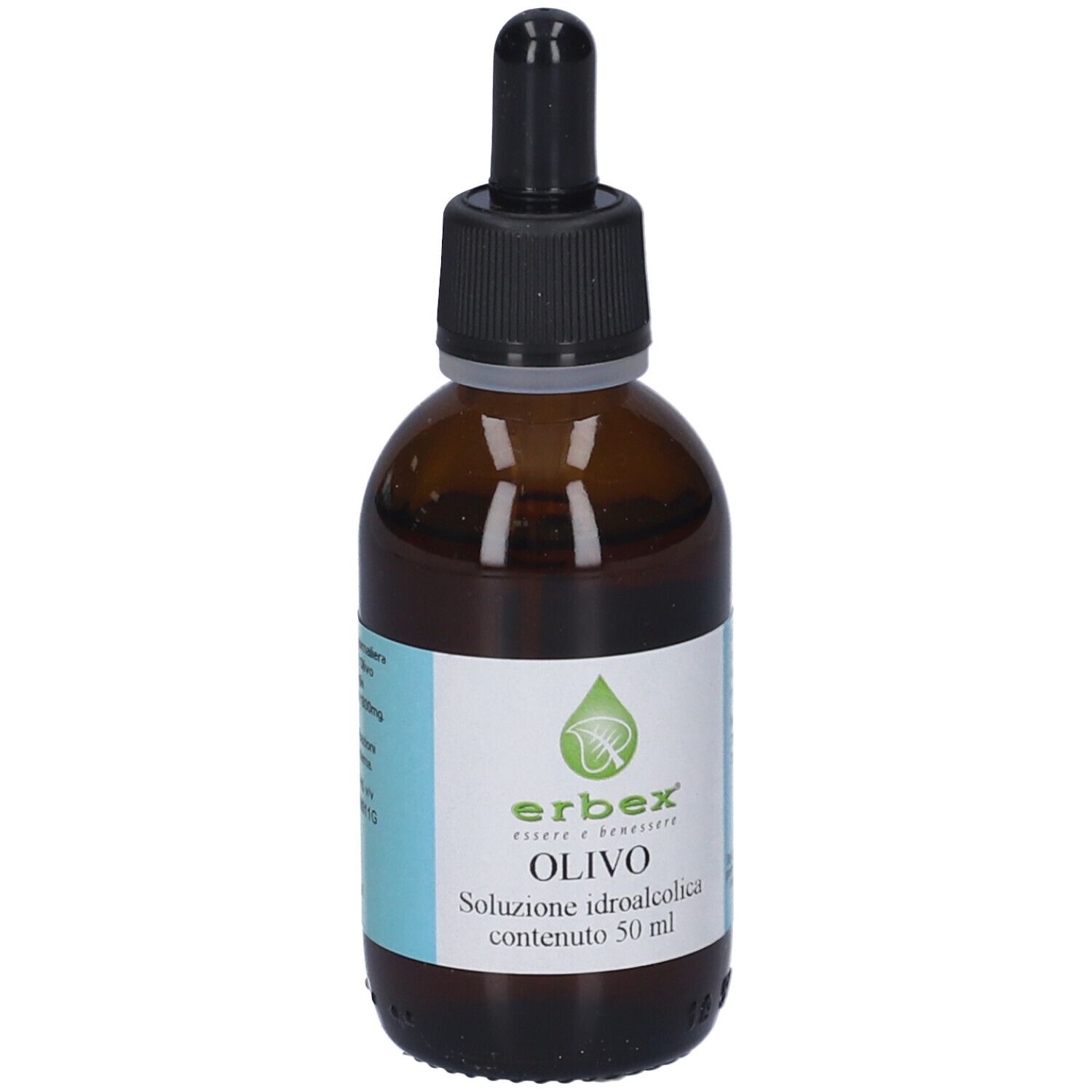 Erbex Olivo Tintura Madre