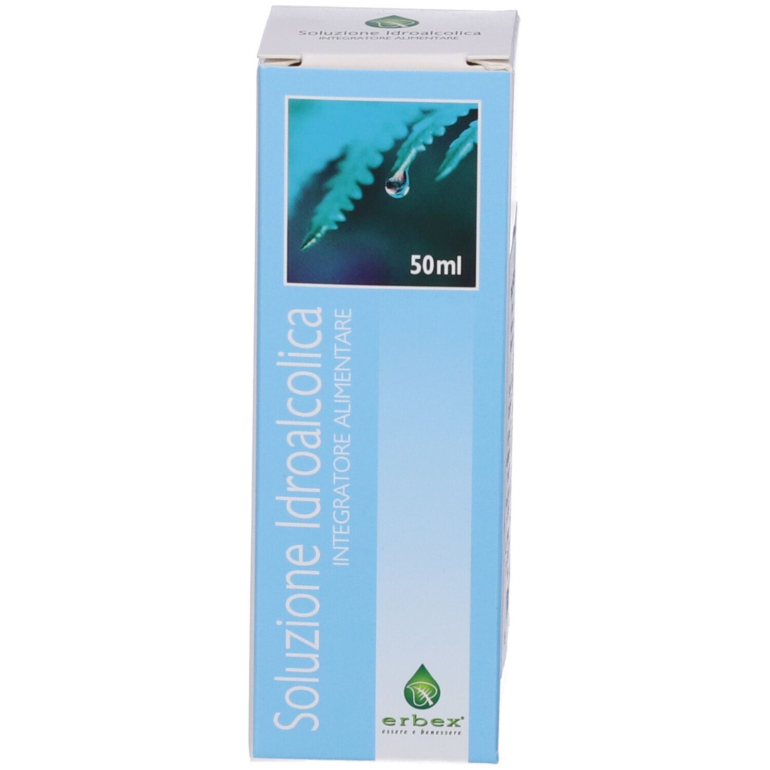 Pino Silvestre Tintura Madre Soluzione Idroalcolica 50 Ml