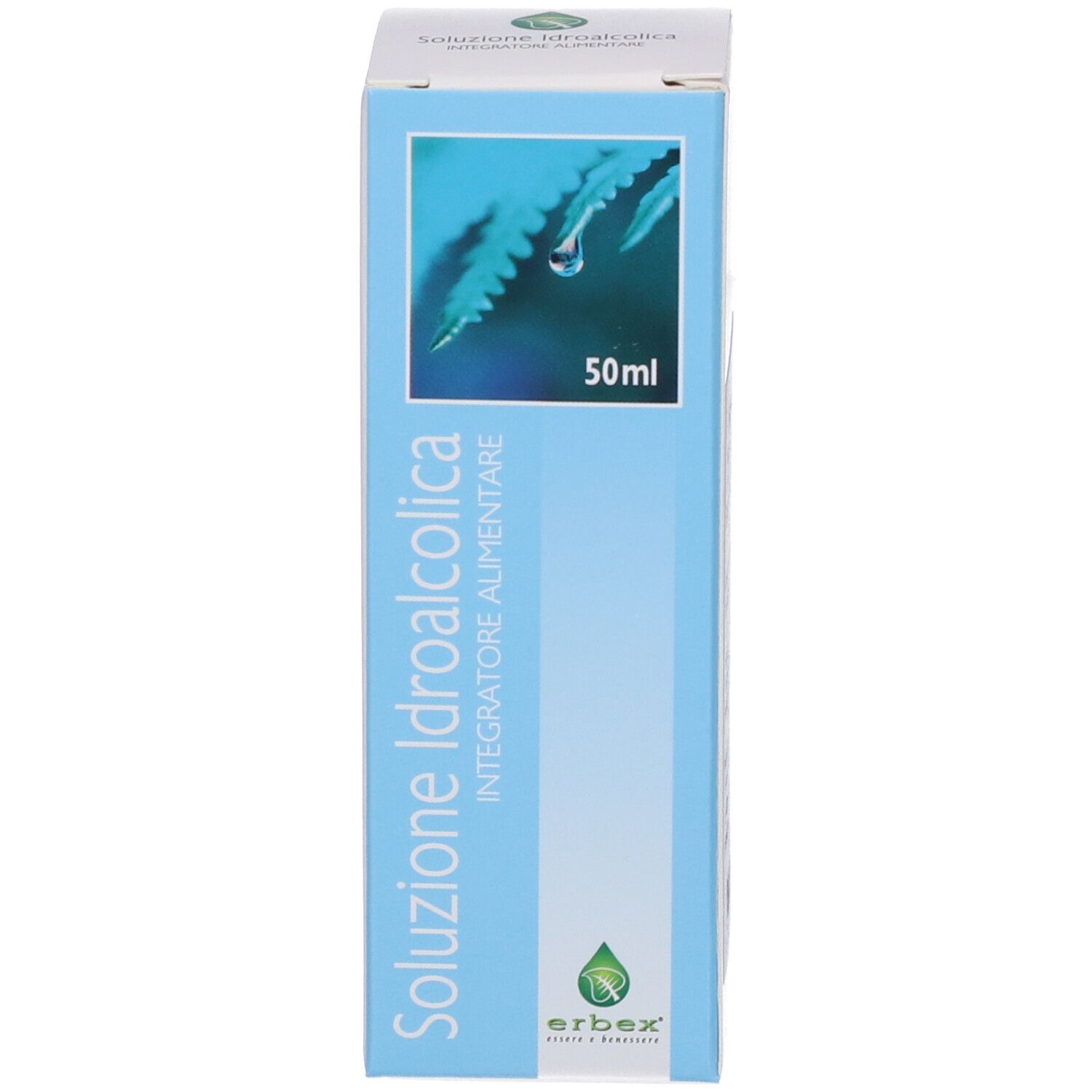 Camomilla Tintura Madre Soluzione Idroalcolica 50 Ml