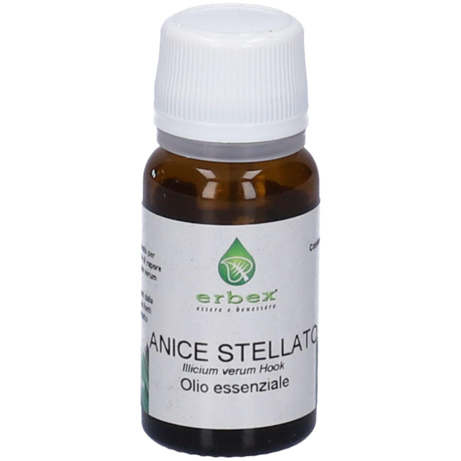 Anice Stel Olio essenziale 10Ml