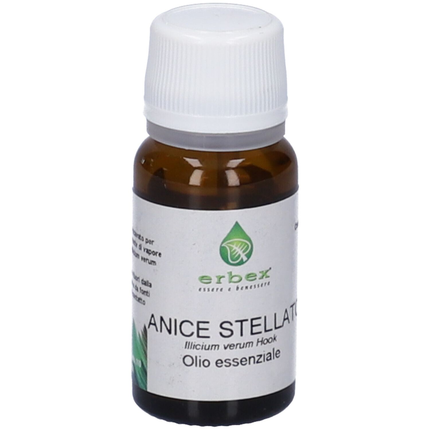 Anice Stel Olio essenziale 10Ml