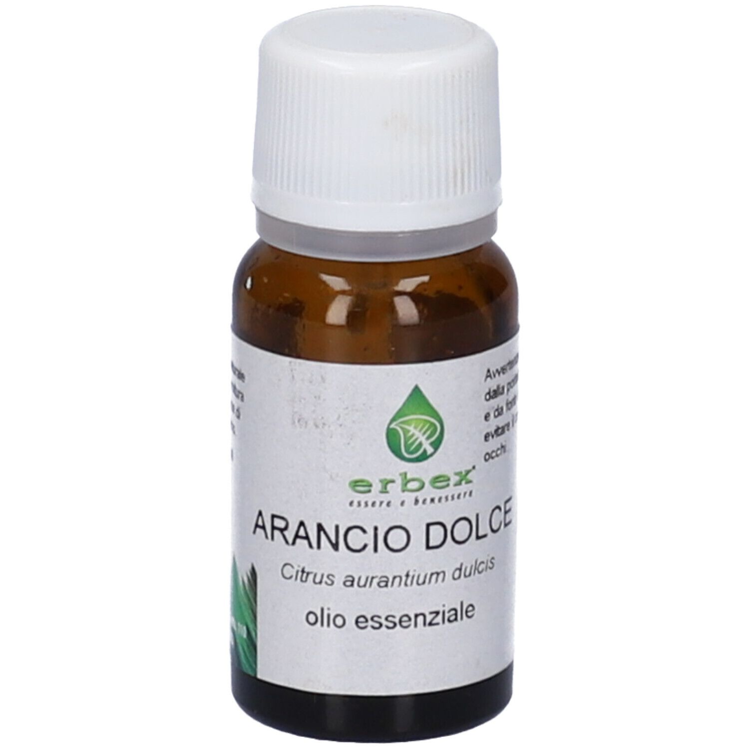 Arancio Dolce Olio essenziale 10Ml