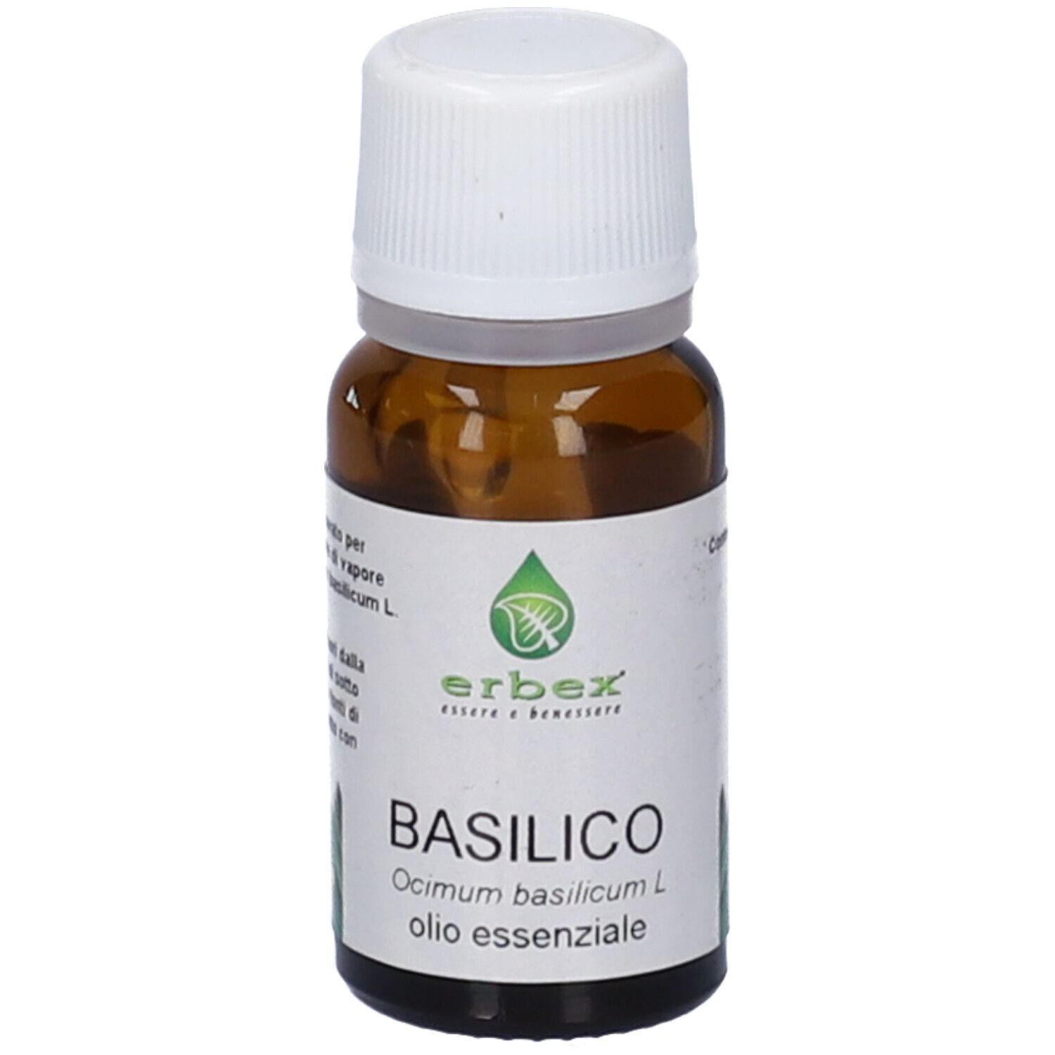 Basilico Olio essenziale 10Ml