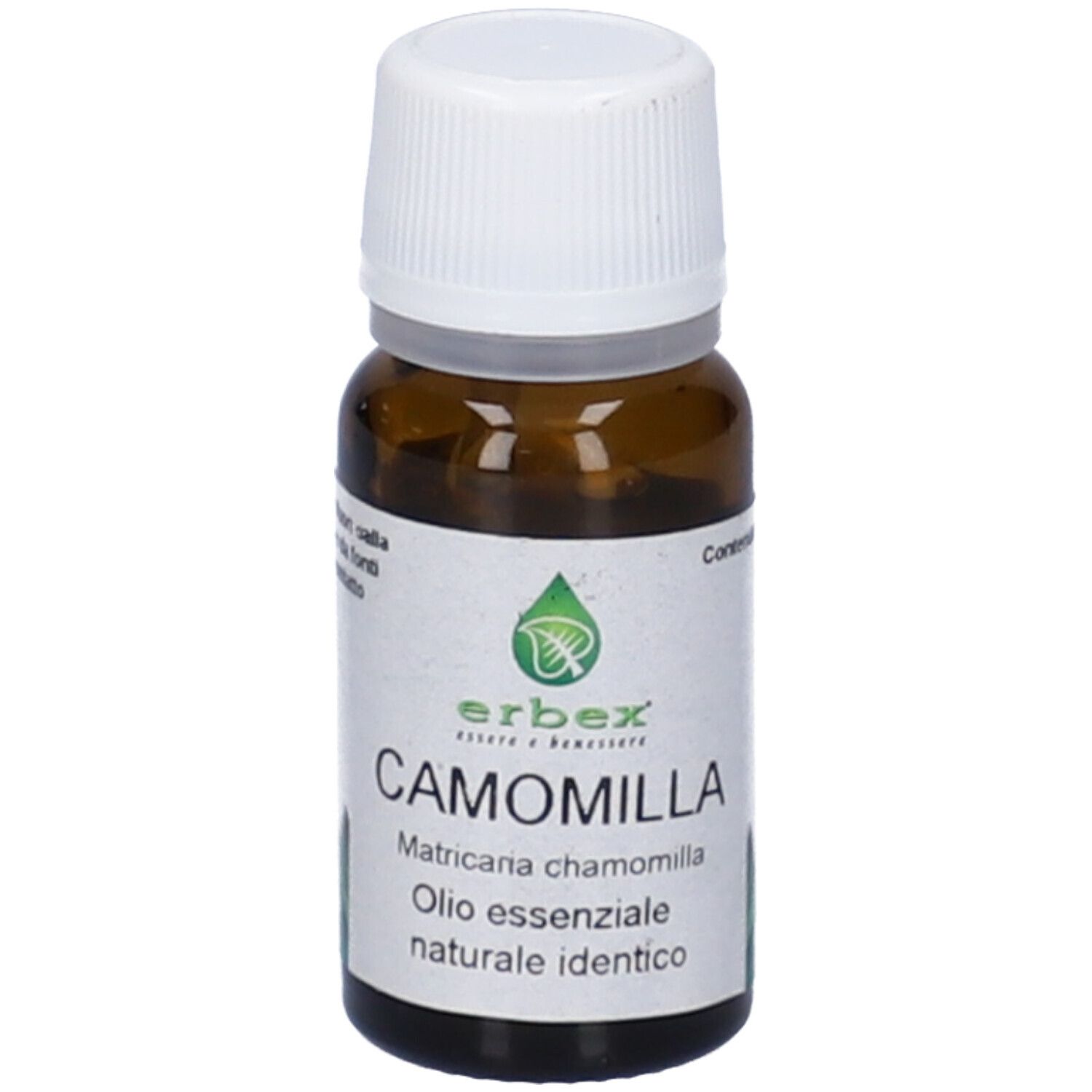 Erbex Camomilla Olio Essenziale