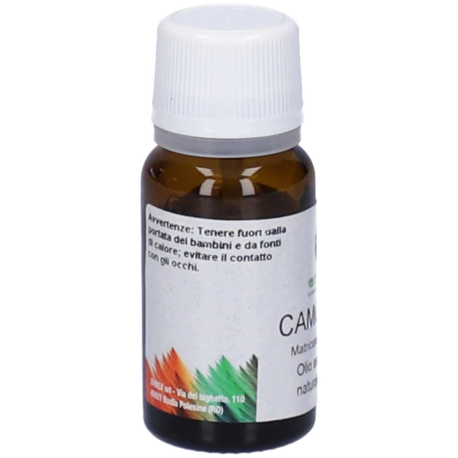 Erbex Camomilla Olio Essenziale