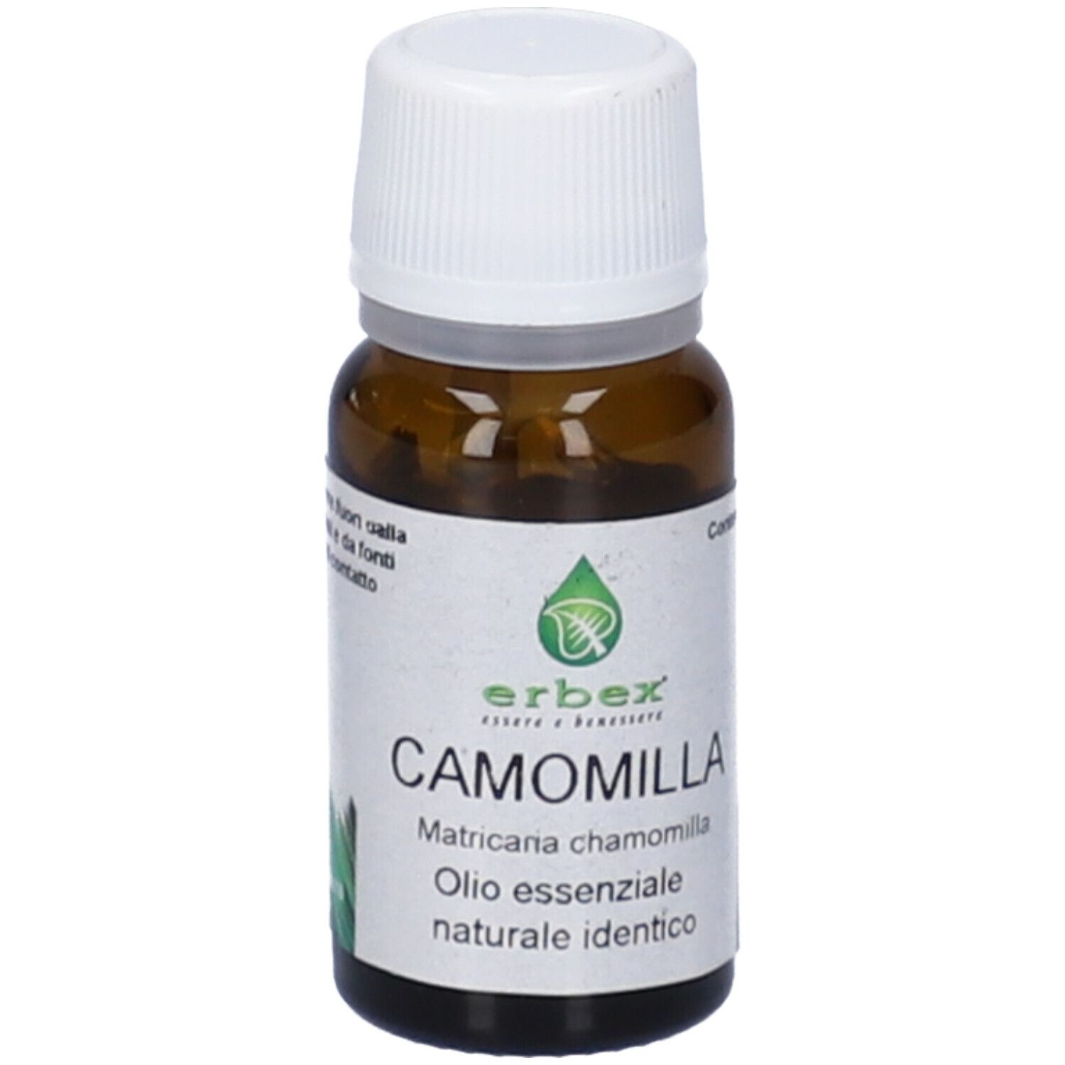 Erbex Camomilla Olio Essenziale