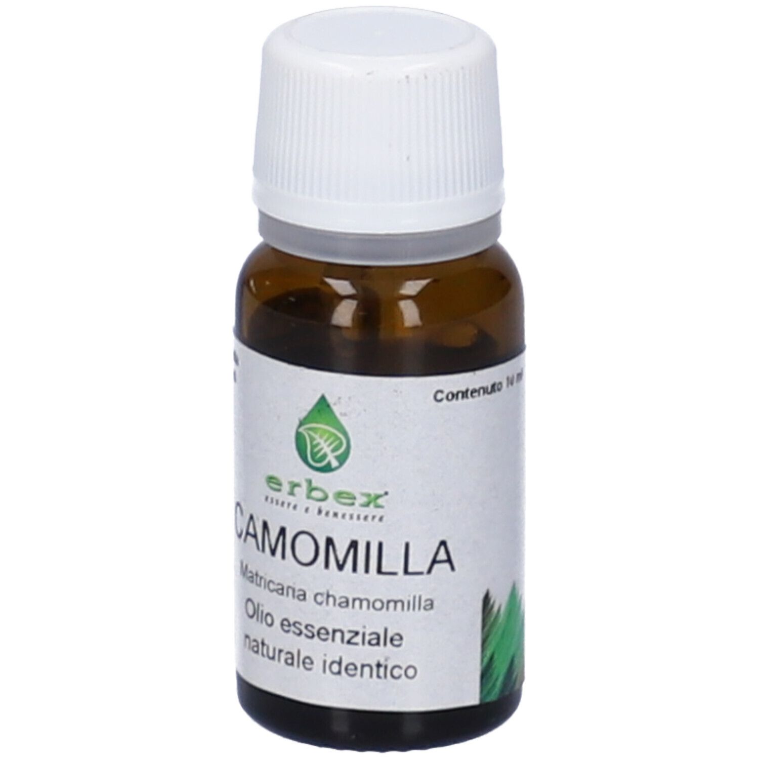 Erbex Camomilla Olio Essenziale