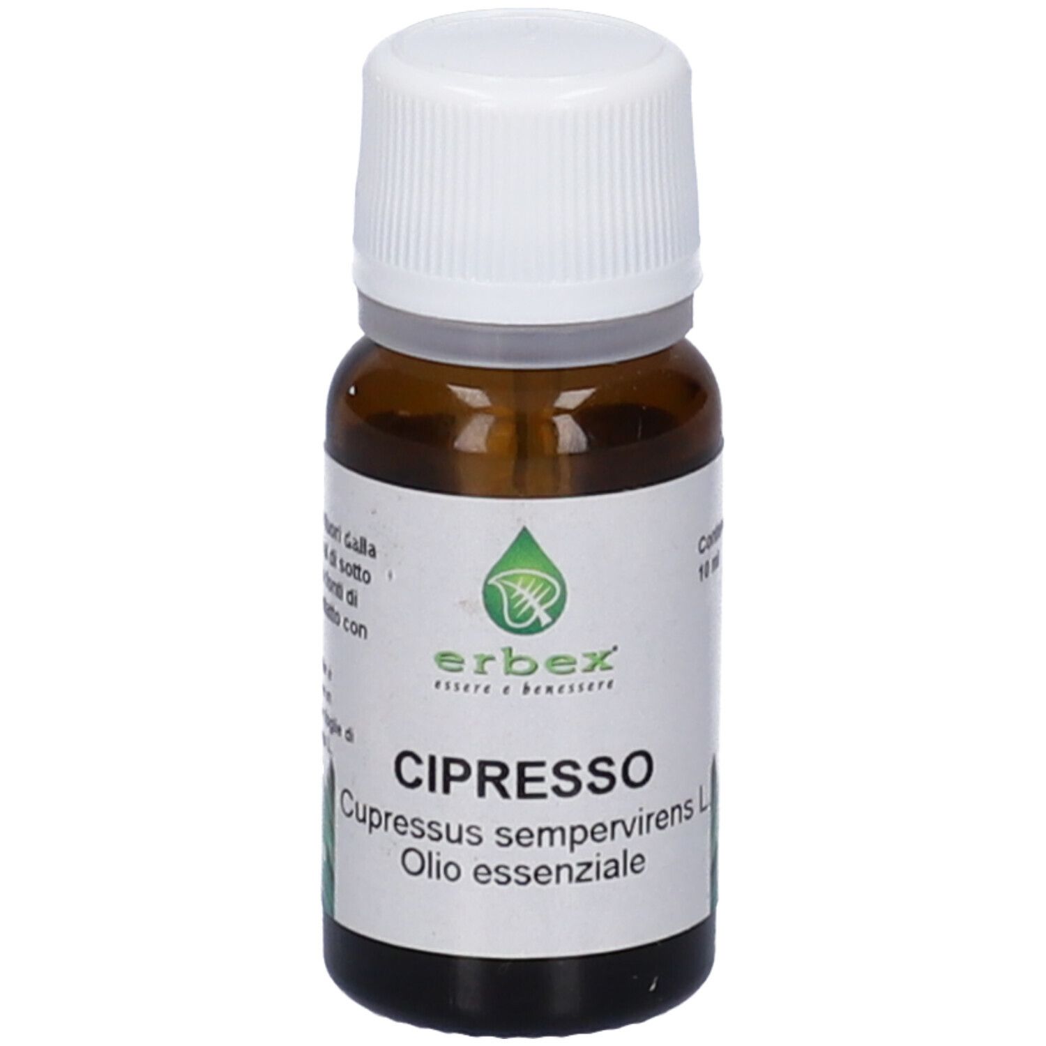 Cipresso Olio essenziale 10Ml