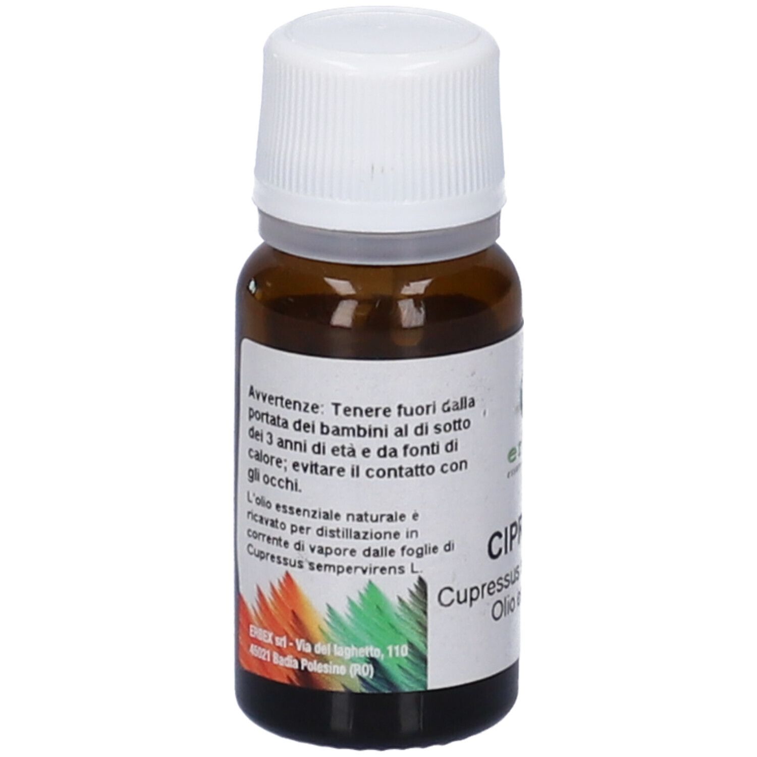 Cipresso Olio essenziale 10Ml