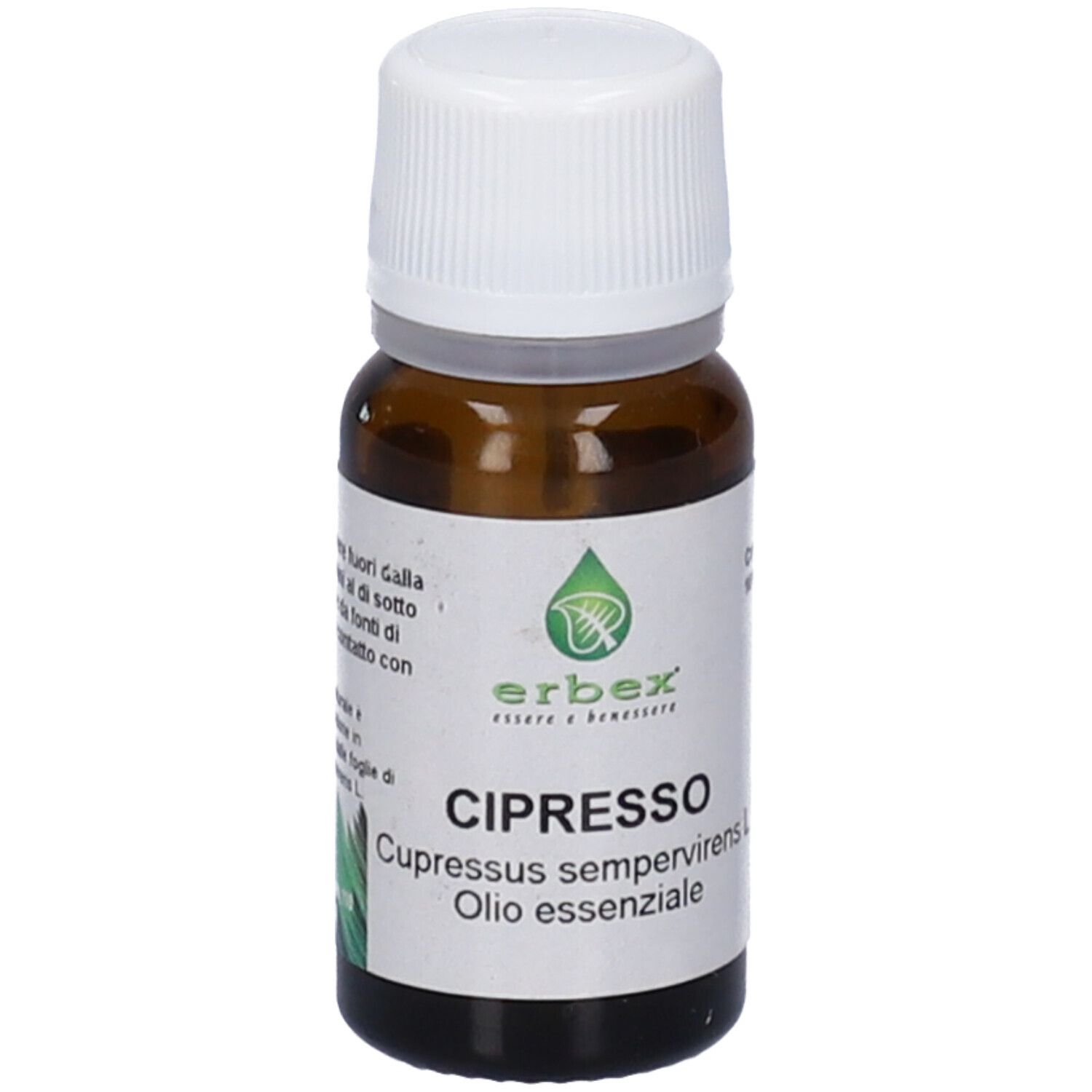 Cipresso Olio essenziale 10Ml