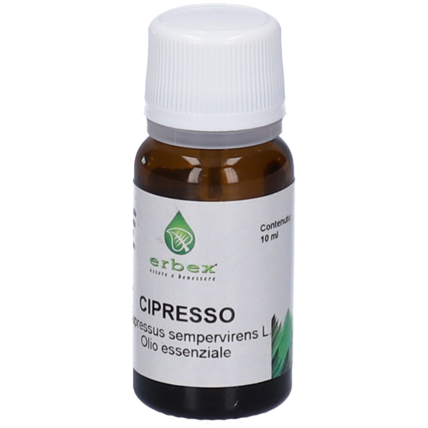 Cipresso Olio essenziale 10Ml