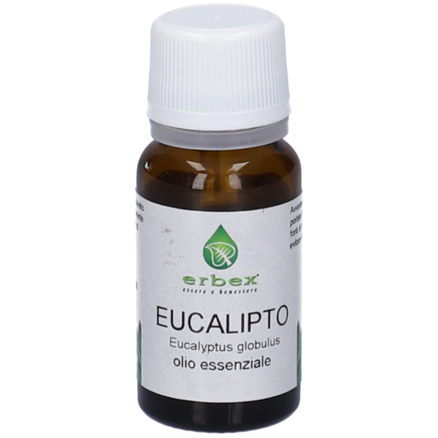 Eucalipto Olio essenziale 10Ml
