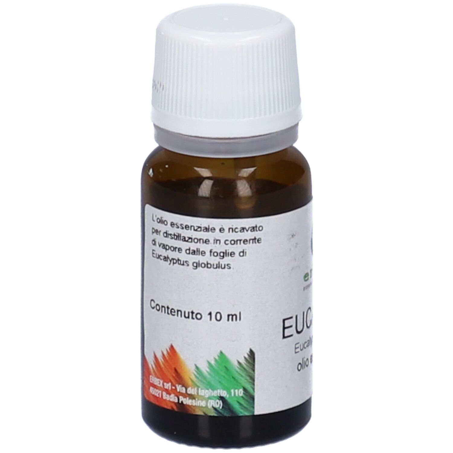 Eucalipto Olio essenziale 10Ml