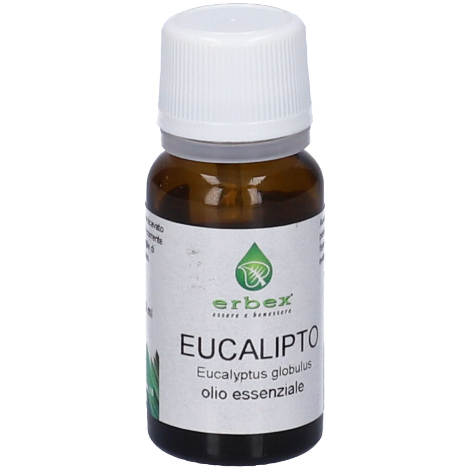 Eucalipto Olio essenziale 10Ml