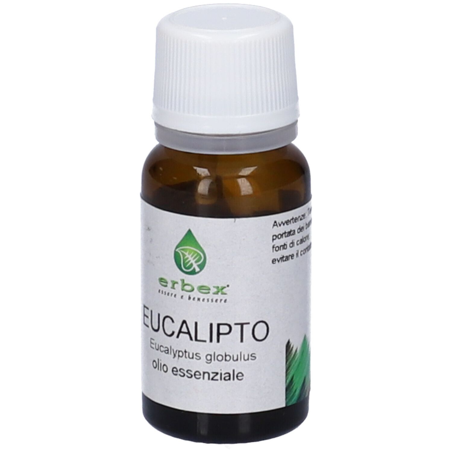Eucalipto Olio essenziale 10Ml