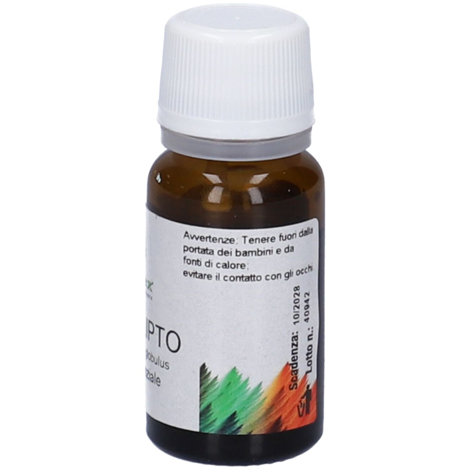 Eucalipto Olio essenziale 10Ml