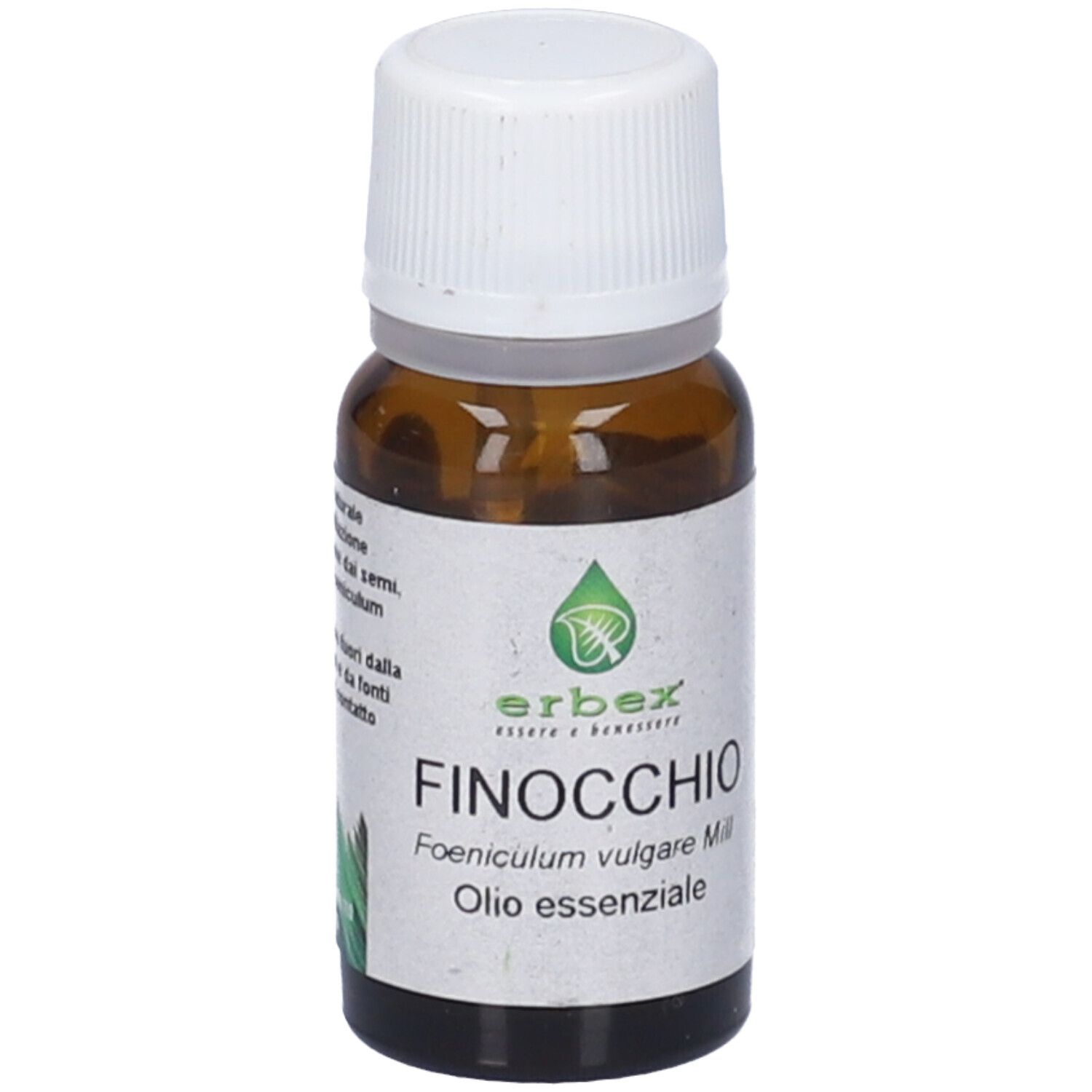 Erbex Finicchio Olio Essenziale