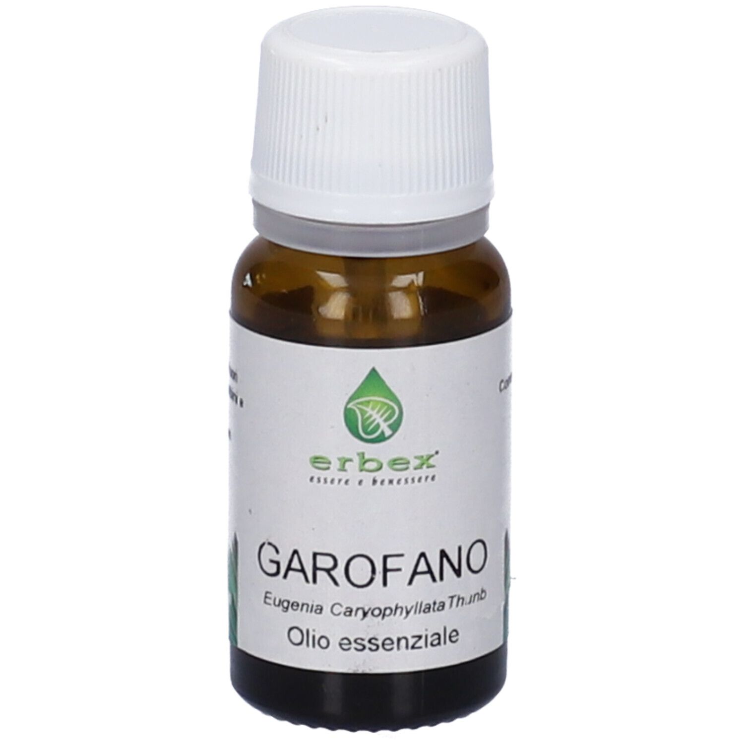 Garofano Chiodi Olio essenziale 10Ml