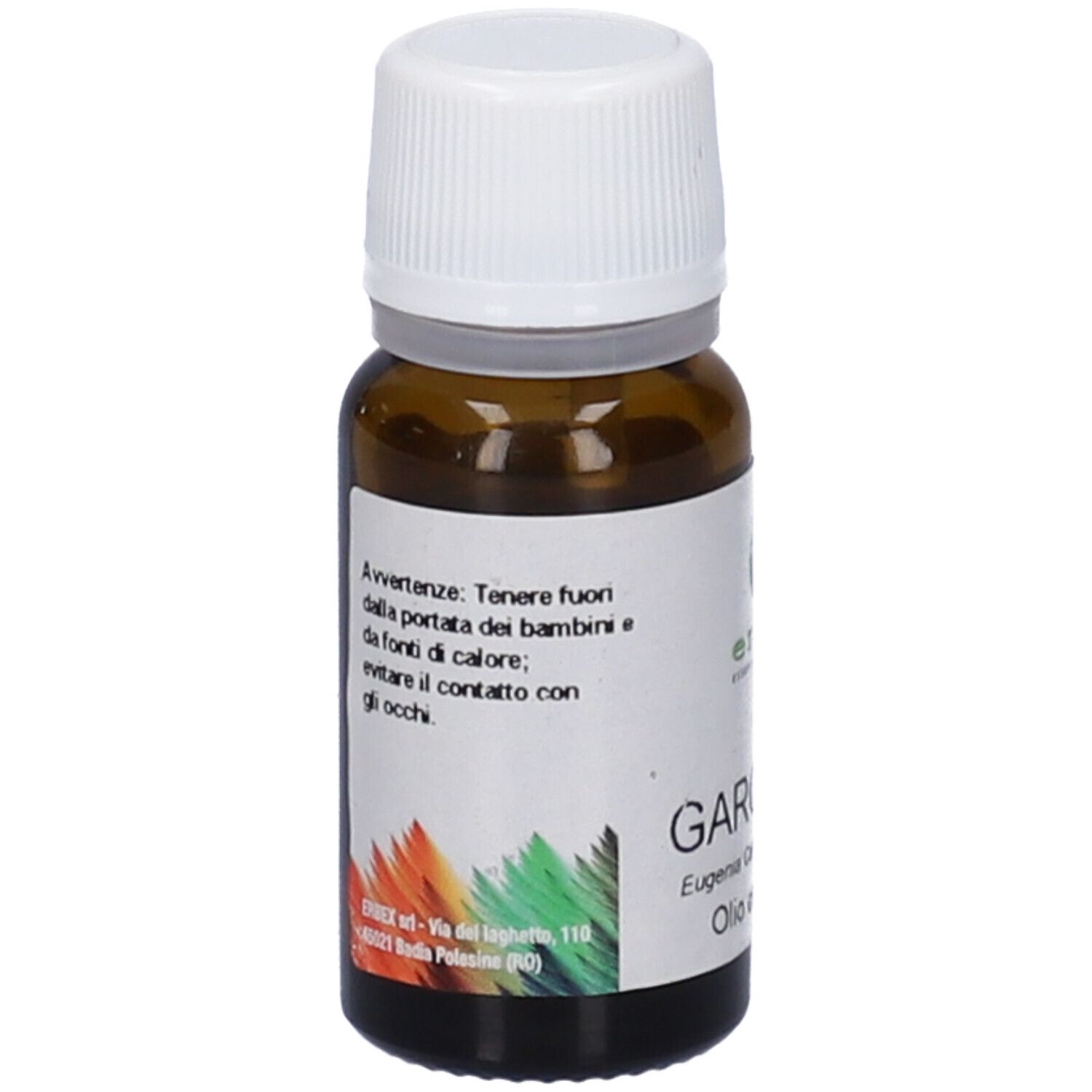 Garofano Chiodi Olio essenziale 10Ml