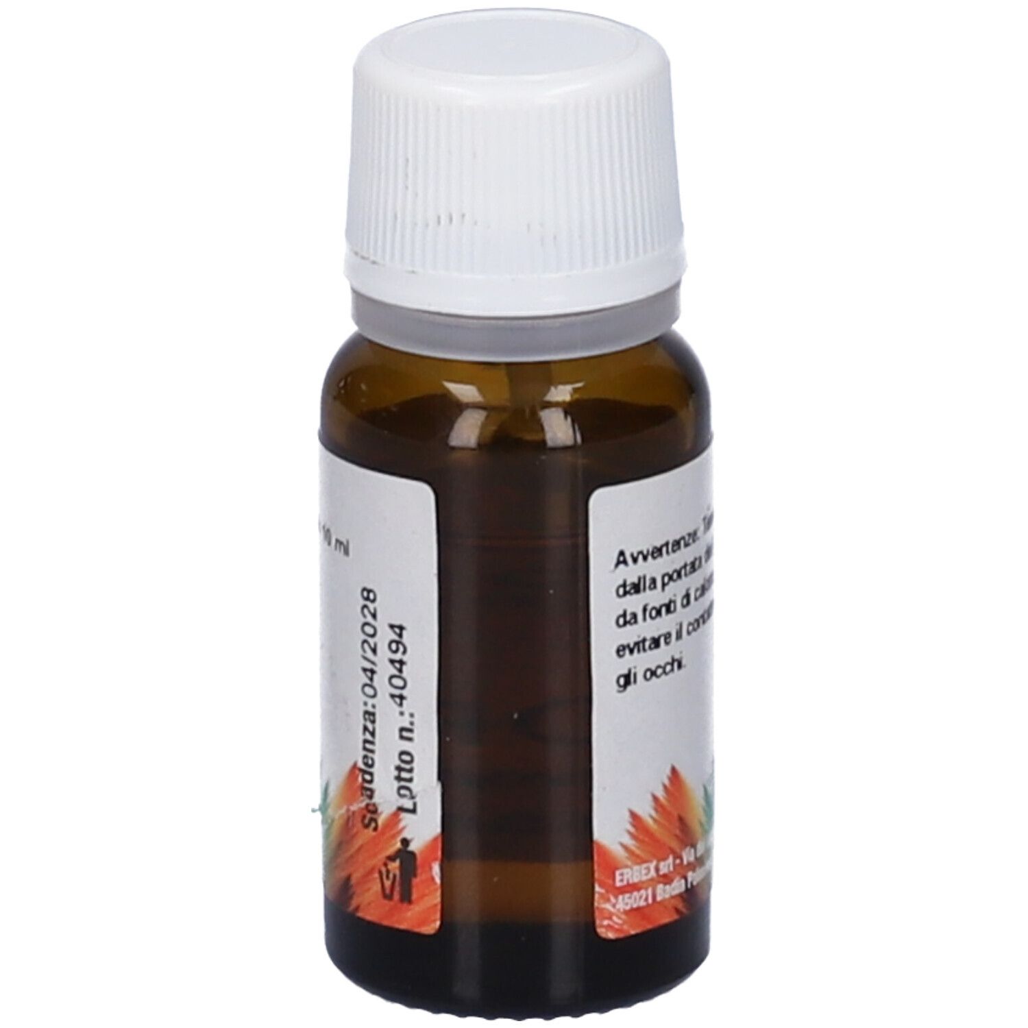 Garofano Chiodi Olio essenziale 10Ml