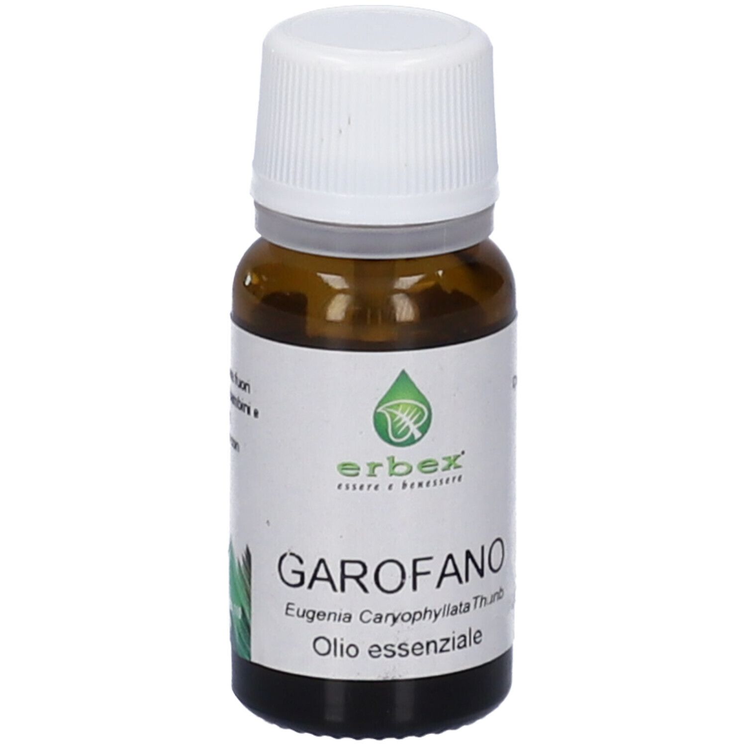Garofano Chiodi Olio essenziale 10Ml