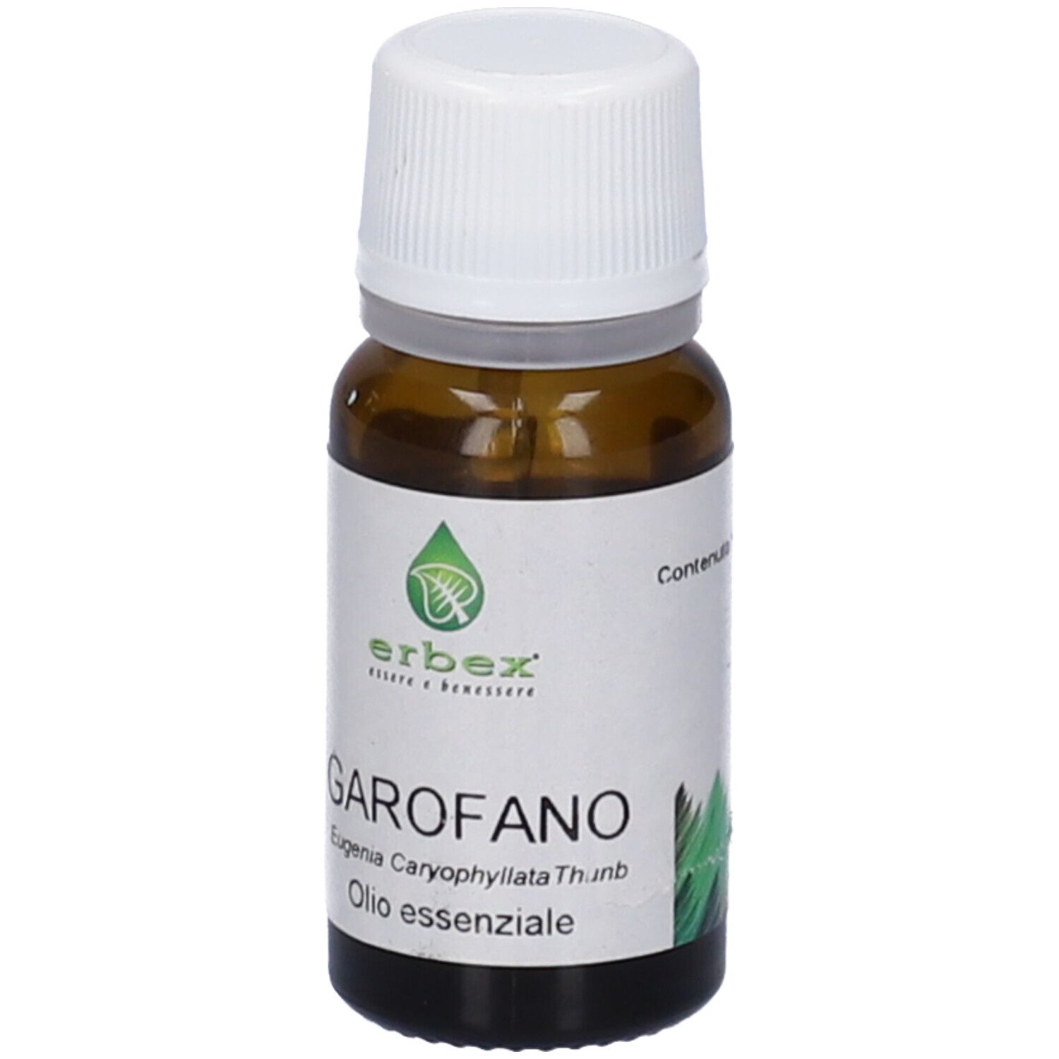 Garofano Chiodi Olio essenziale 10Ml