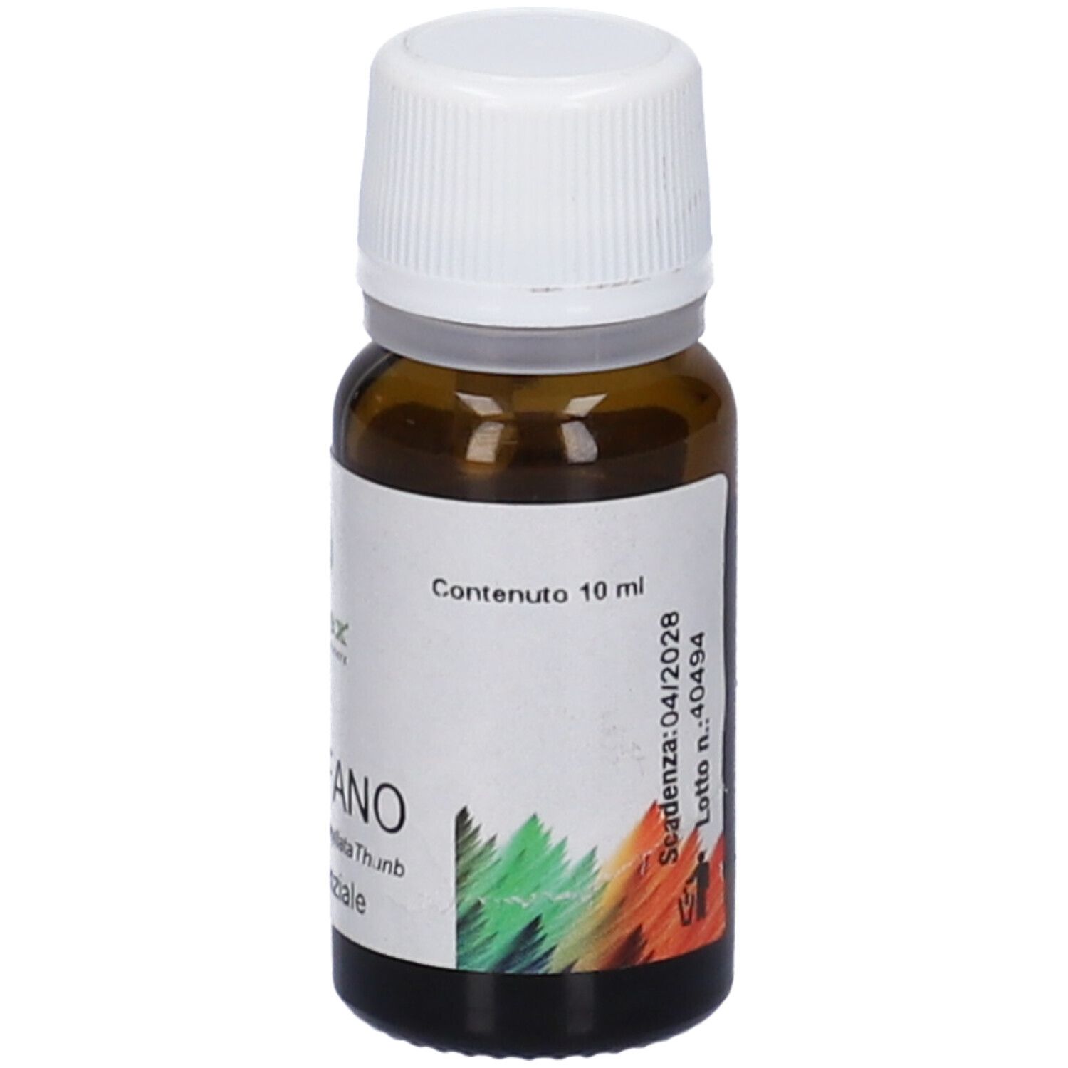 Garofano Chiodi Olio essenziale 10Ml