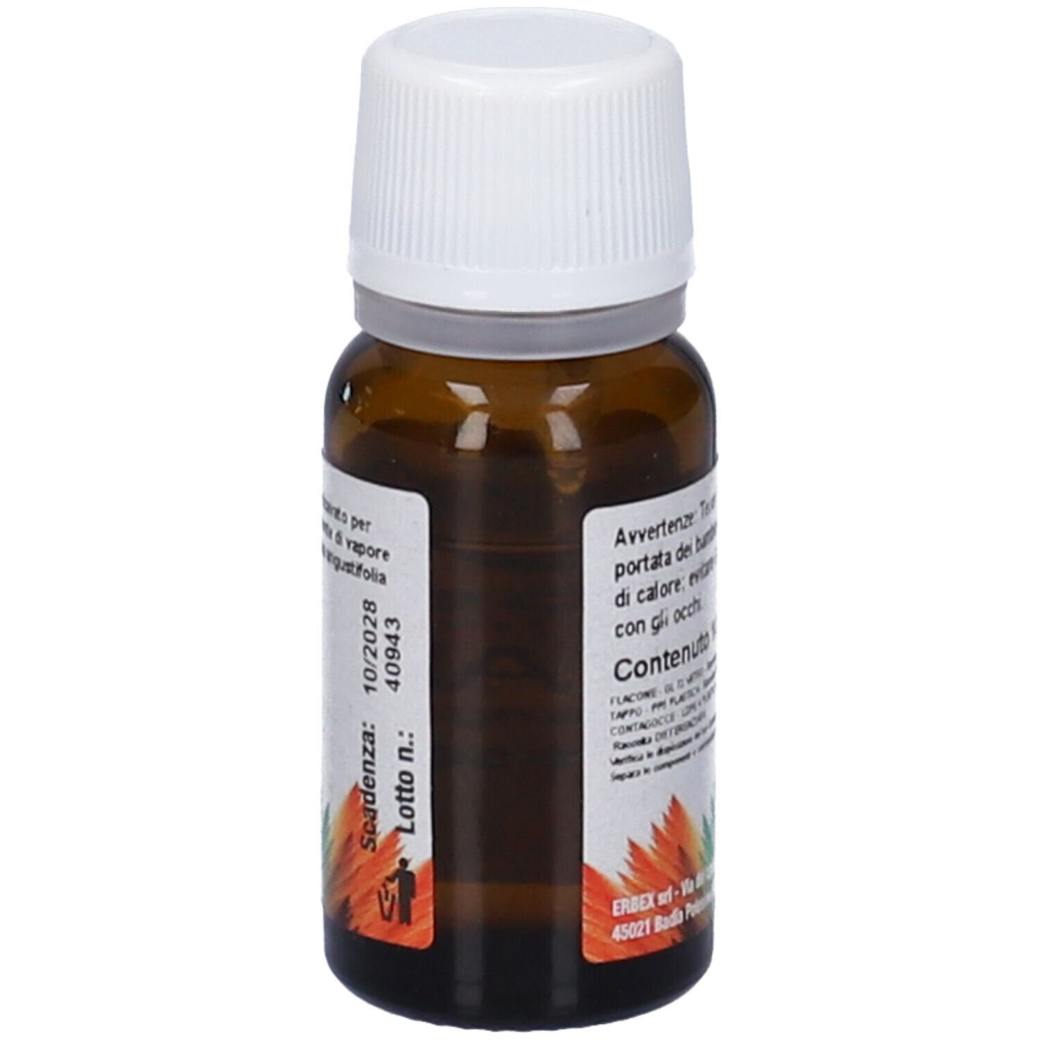 Lavanda Olio Essenziale 10 Ml
