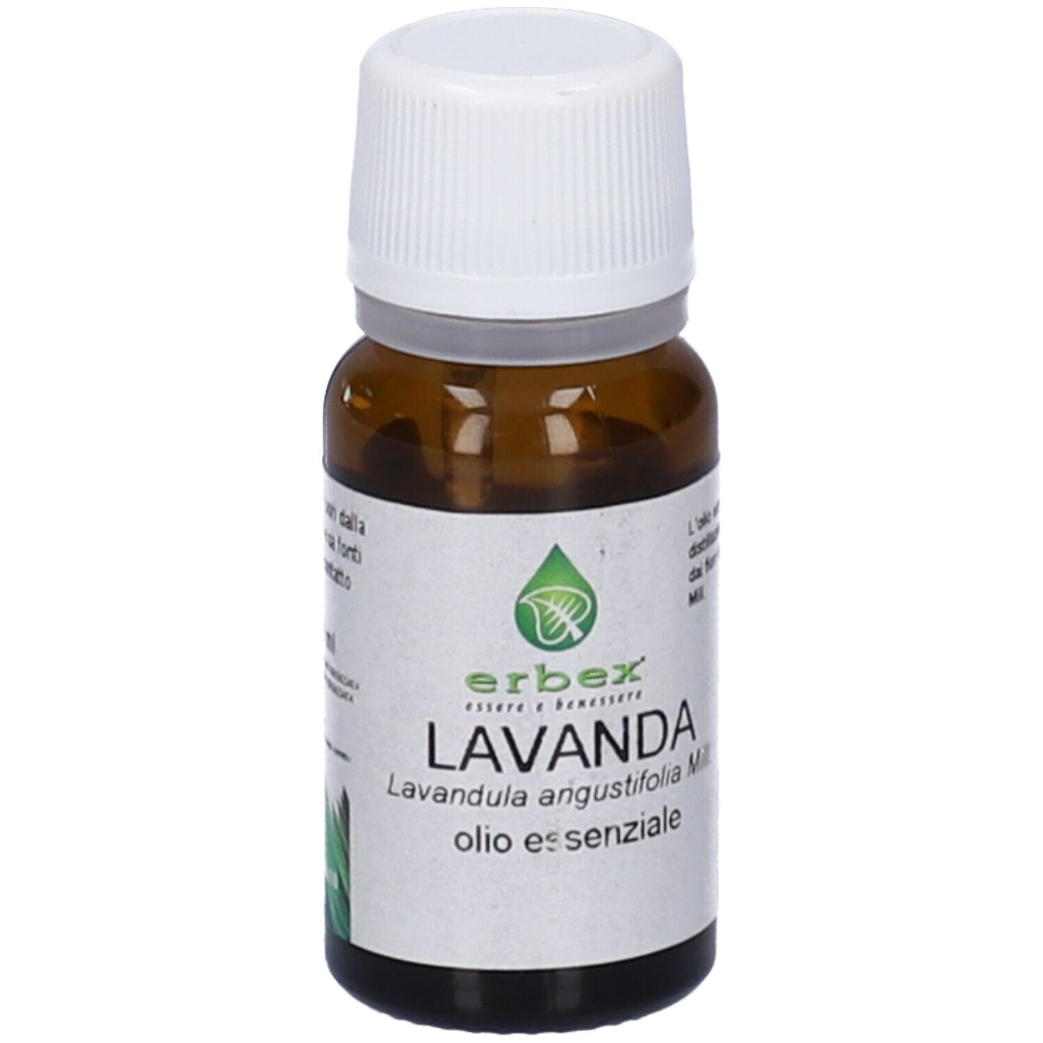 Lavanda Olio Essenziale 10 Ml