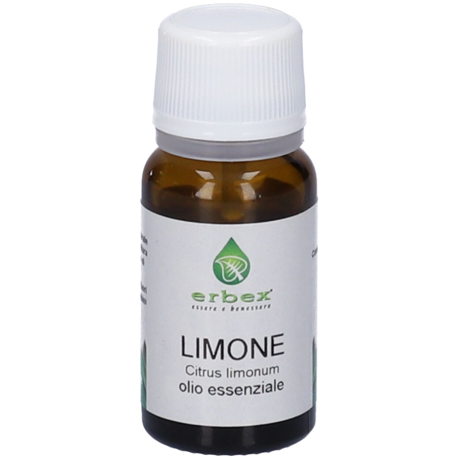 Limone Olio essenziale 10Ml