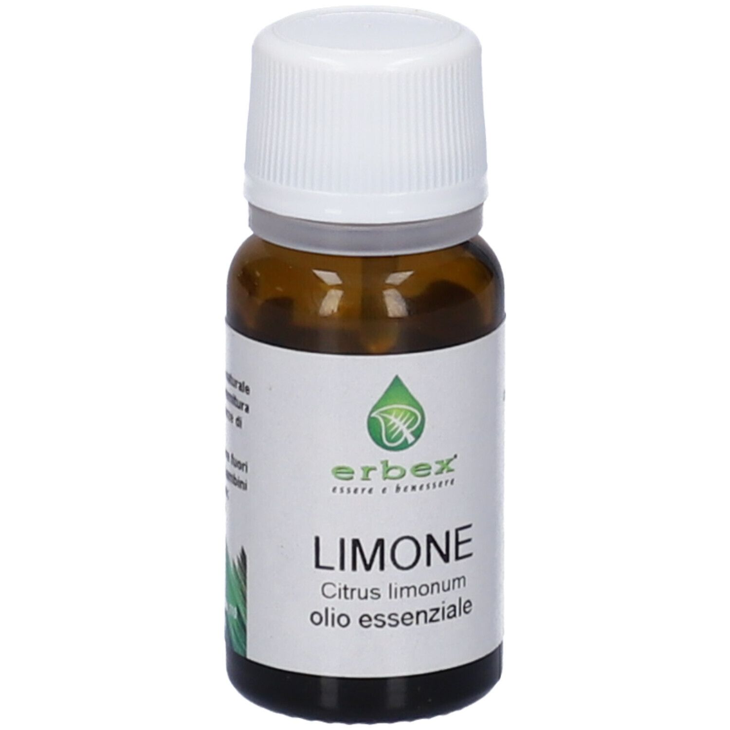 Limone Olio essenziale 10Ml