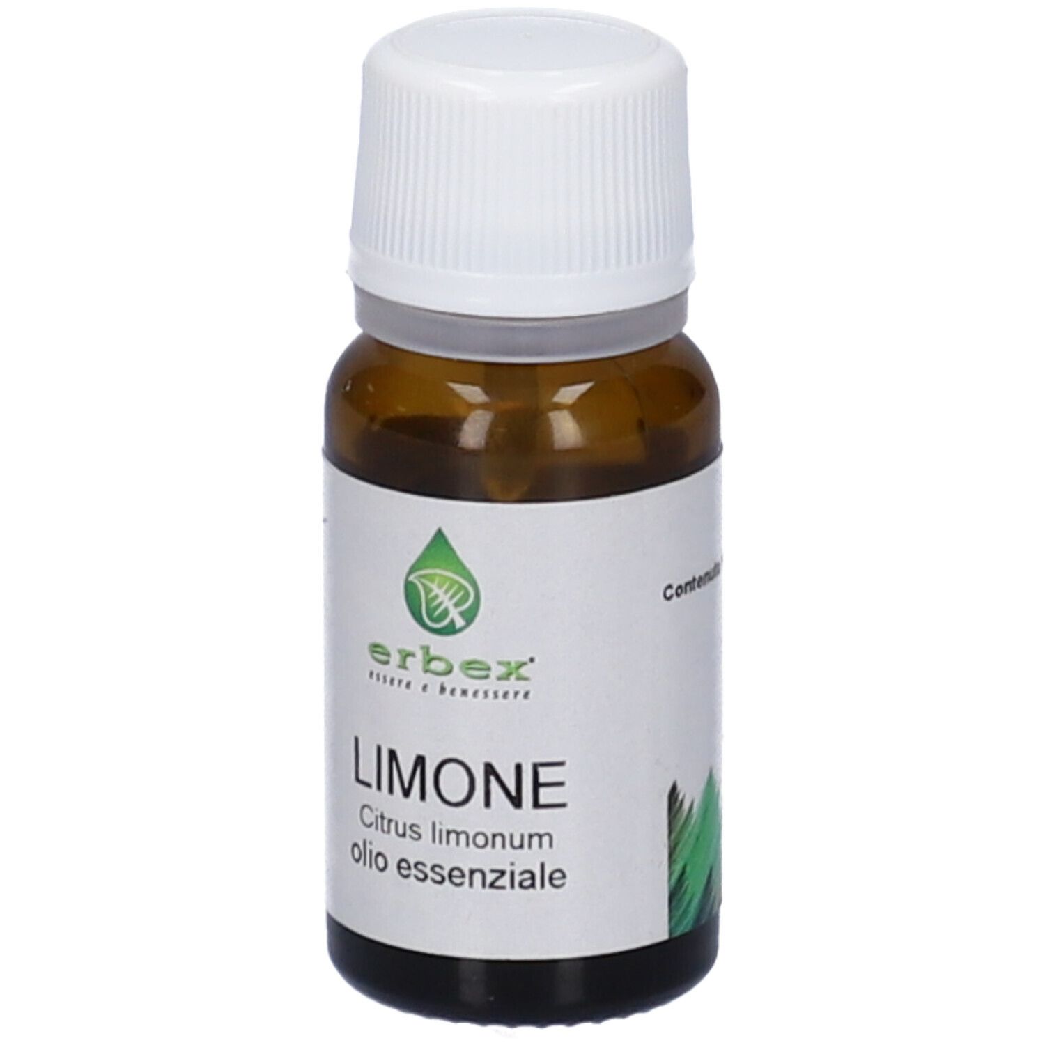 Limone Olio essenziale 10Ml