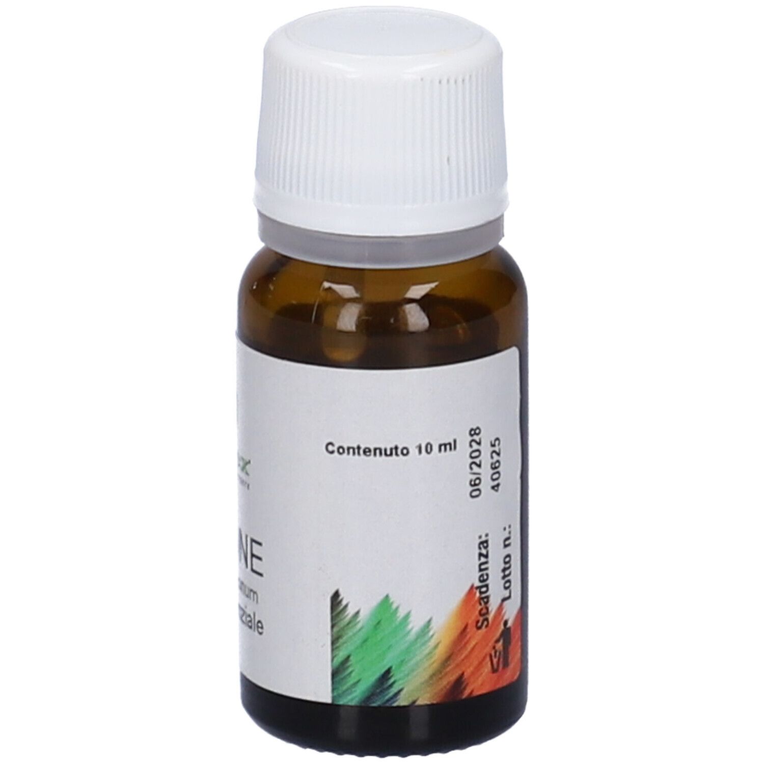 Limone Olio essenziale 10Ml