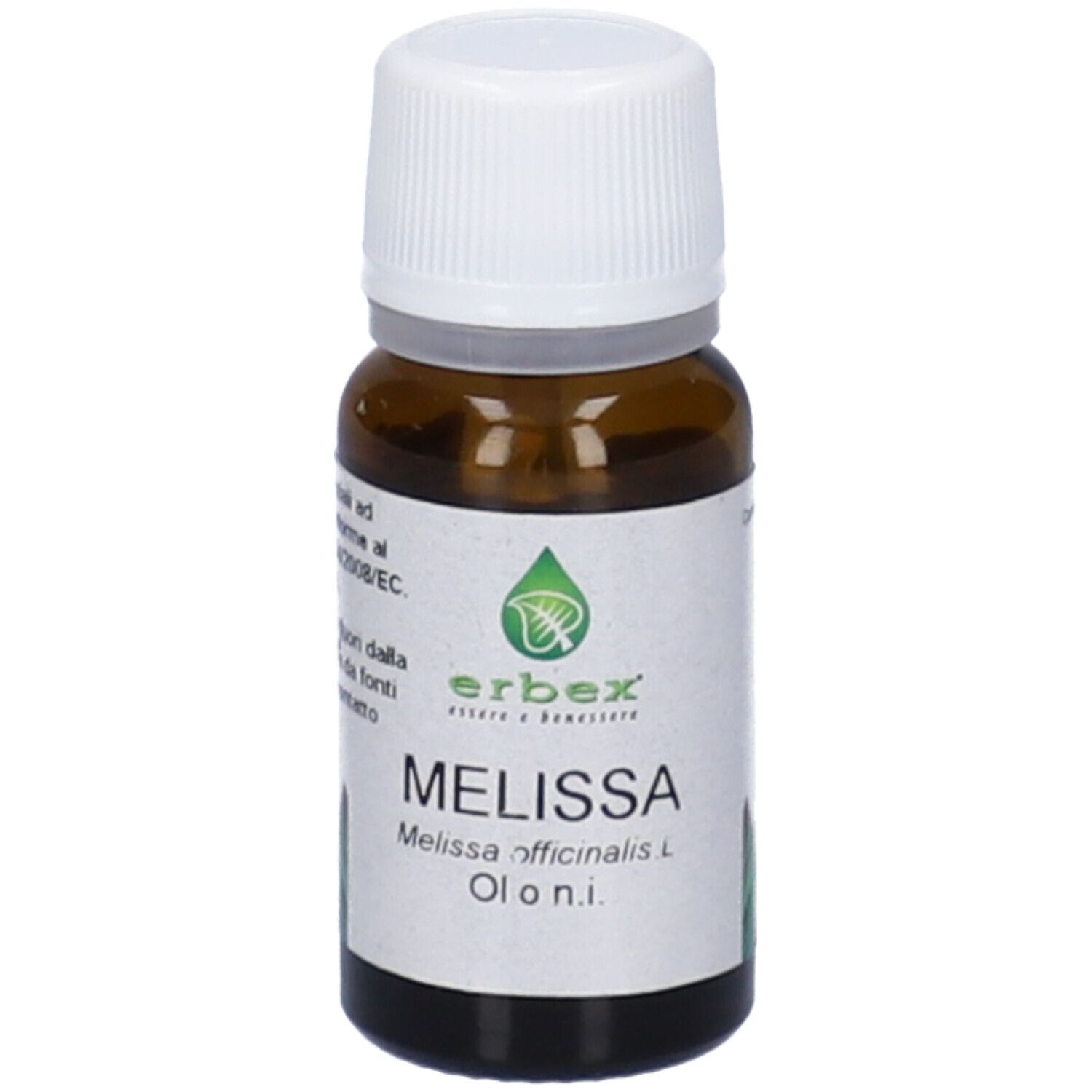 Erbex Melissa Olio Essenziale