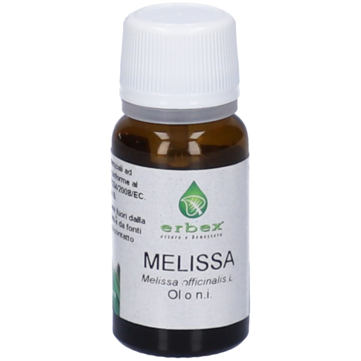 Erbex Melissa Olio Essenziale