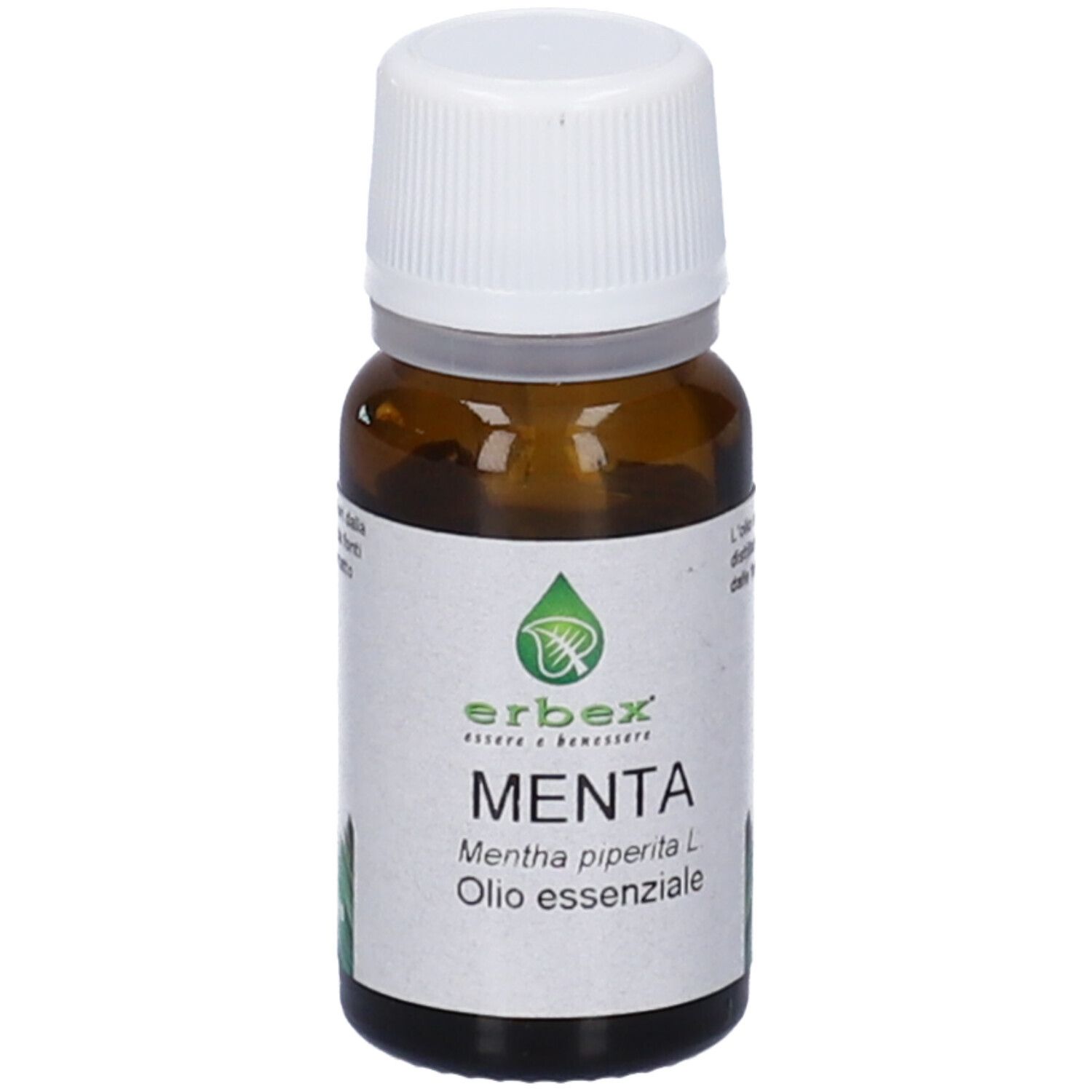 Menta Olio essenziale 10Ml
