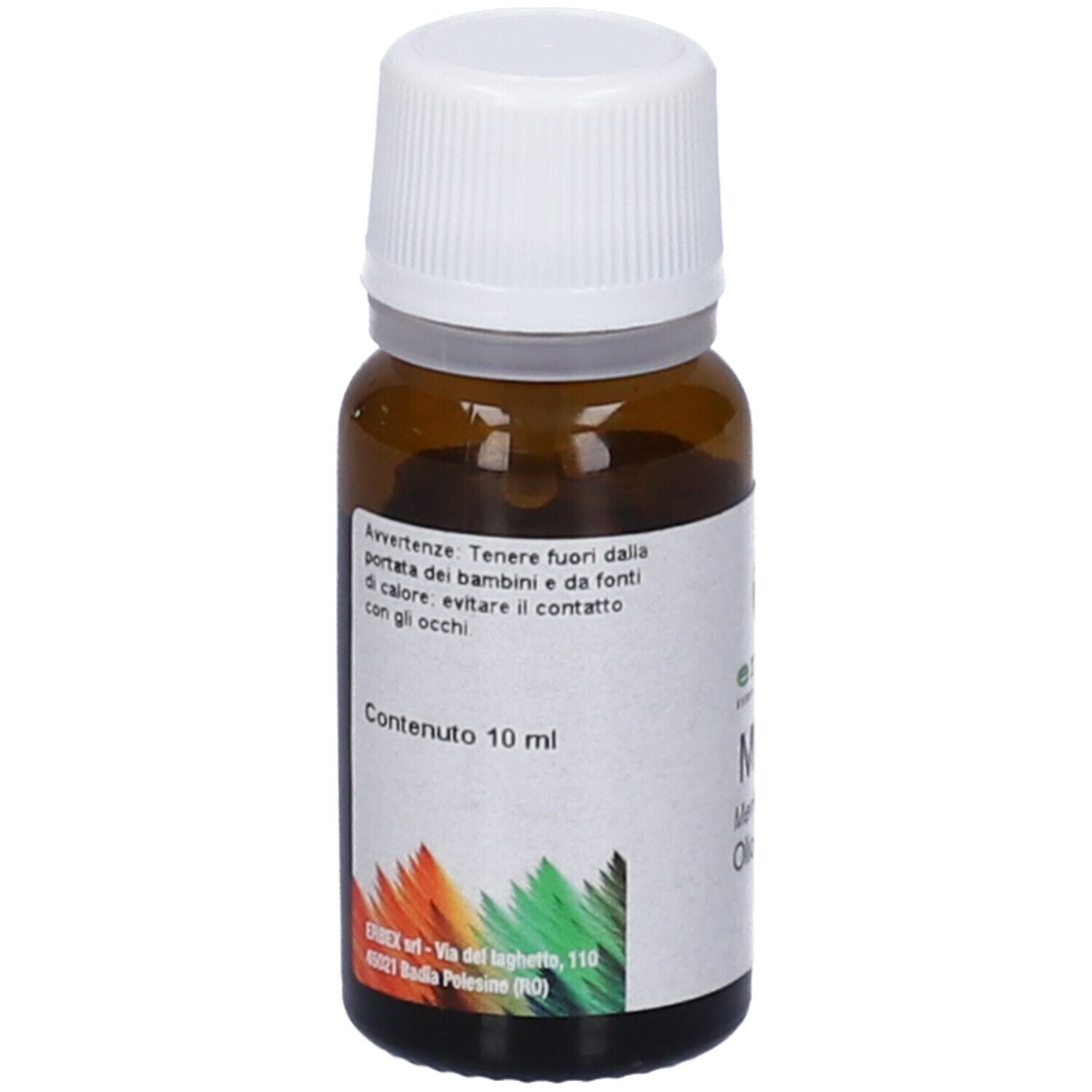 Menta Olio essenziale 10Ml
