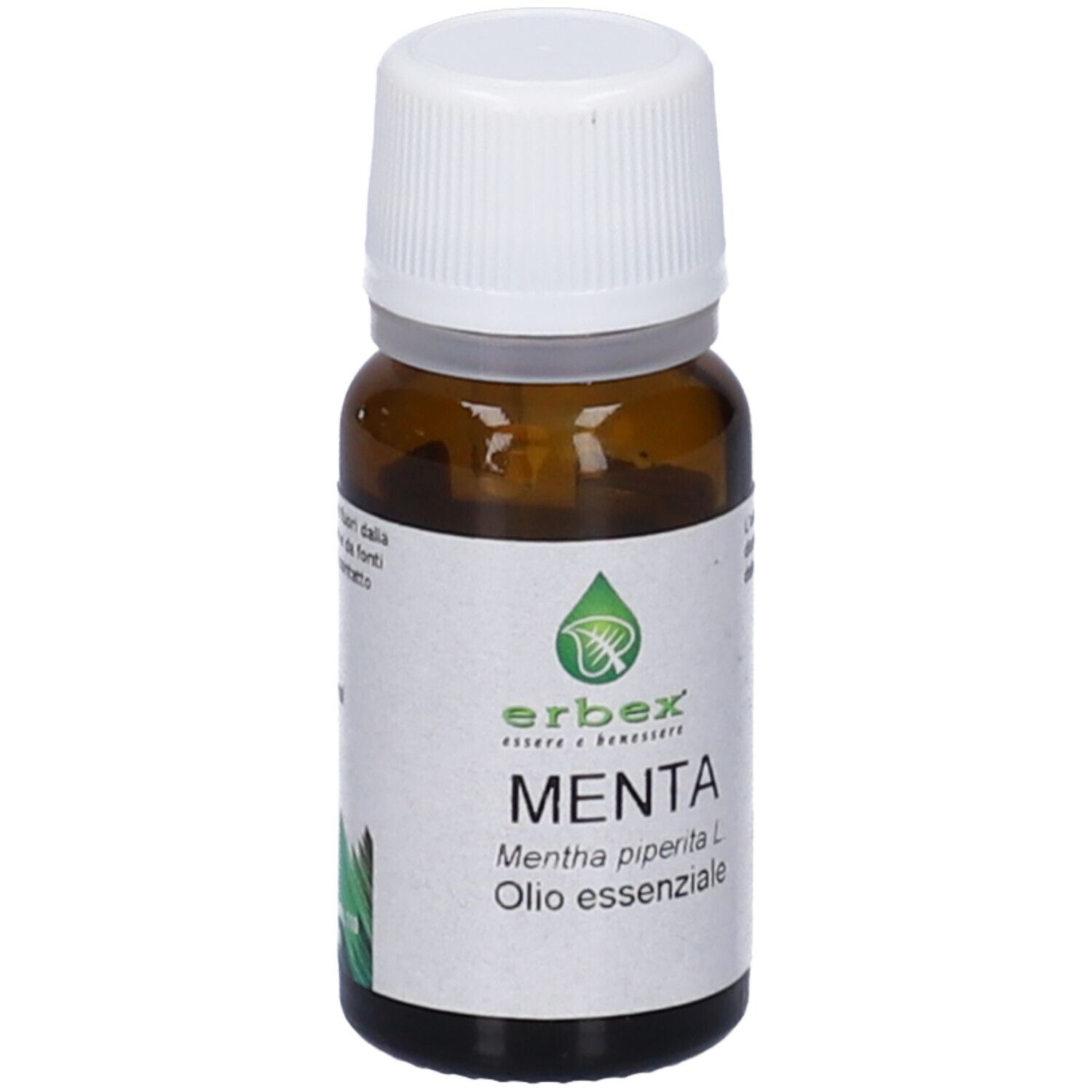 Menta Olio essenziale 10Ml