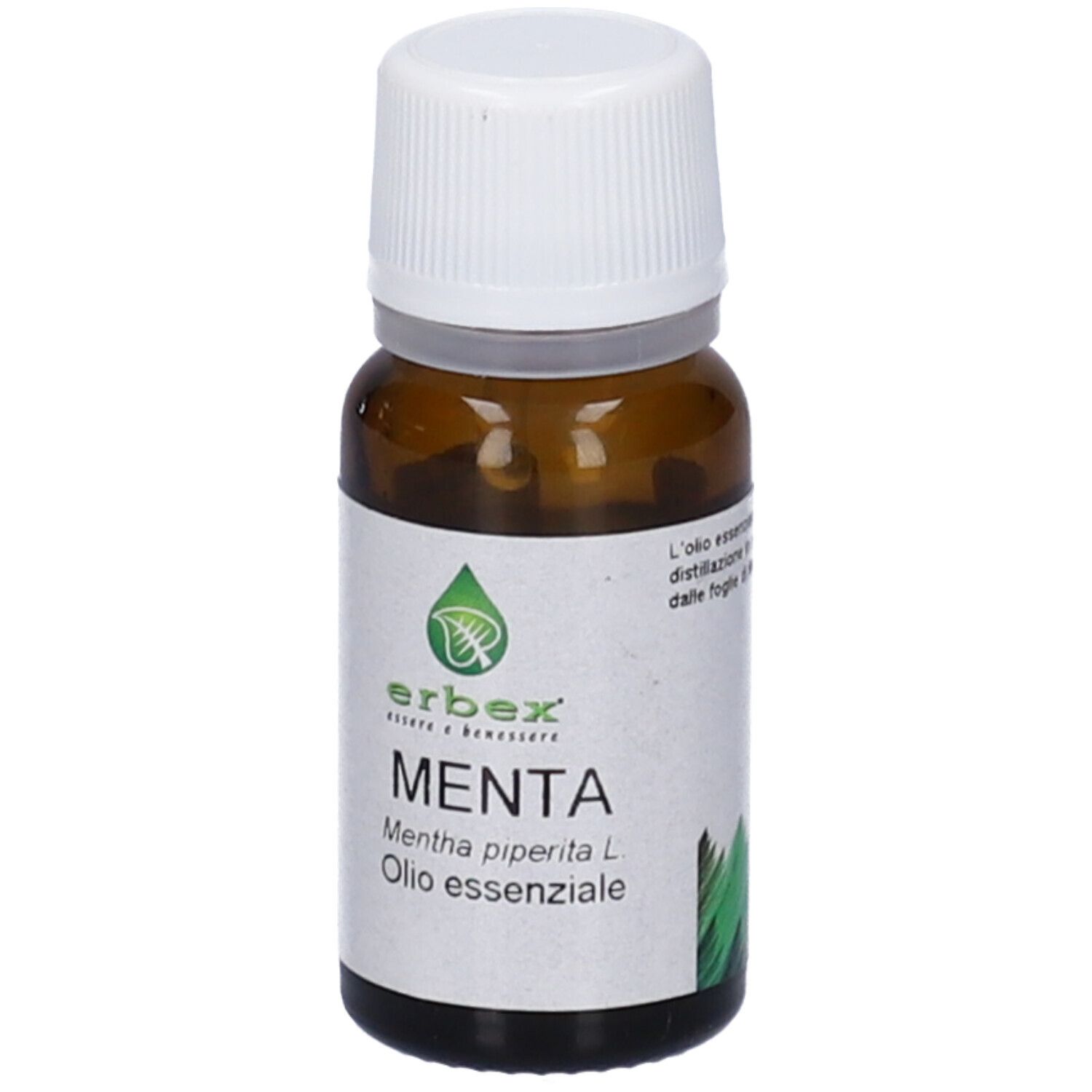 Menta Olio essenziale 10Ml