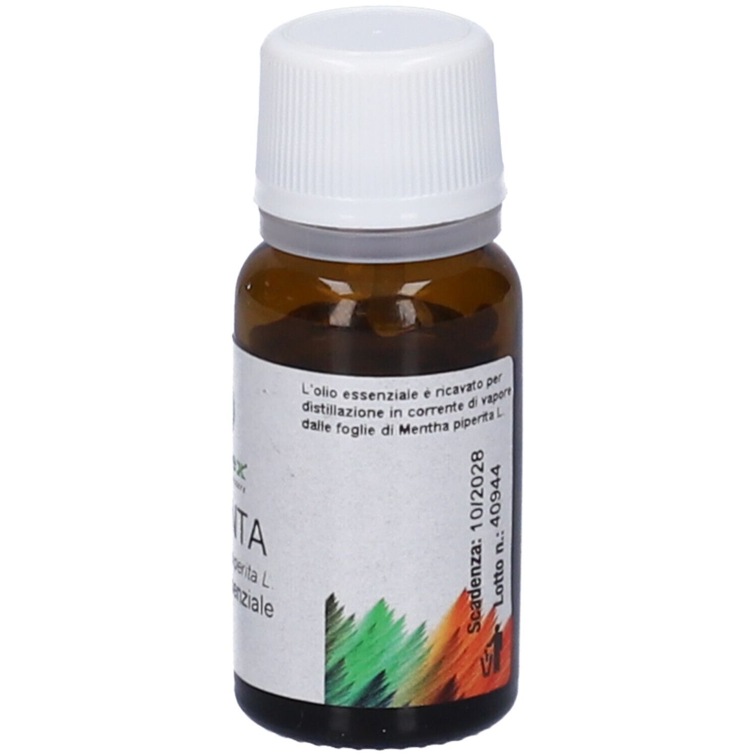 Menta Olio essenziale 10Ml