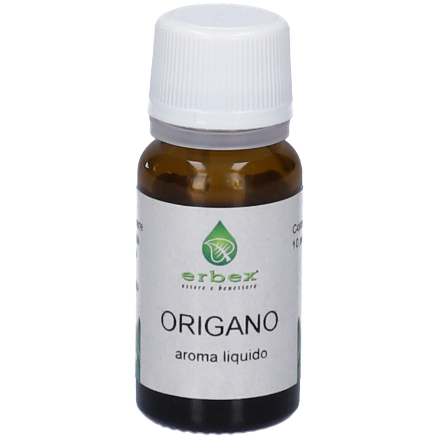 Origano Olio essenziale 10Ml